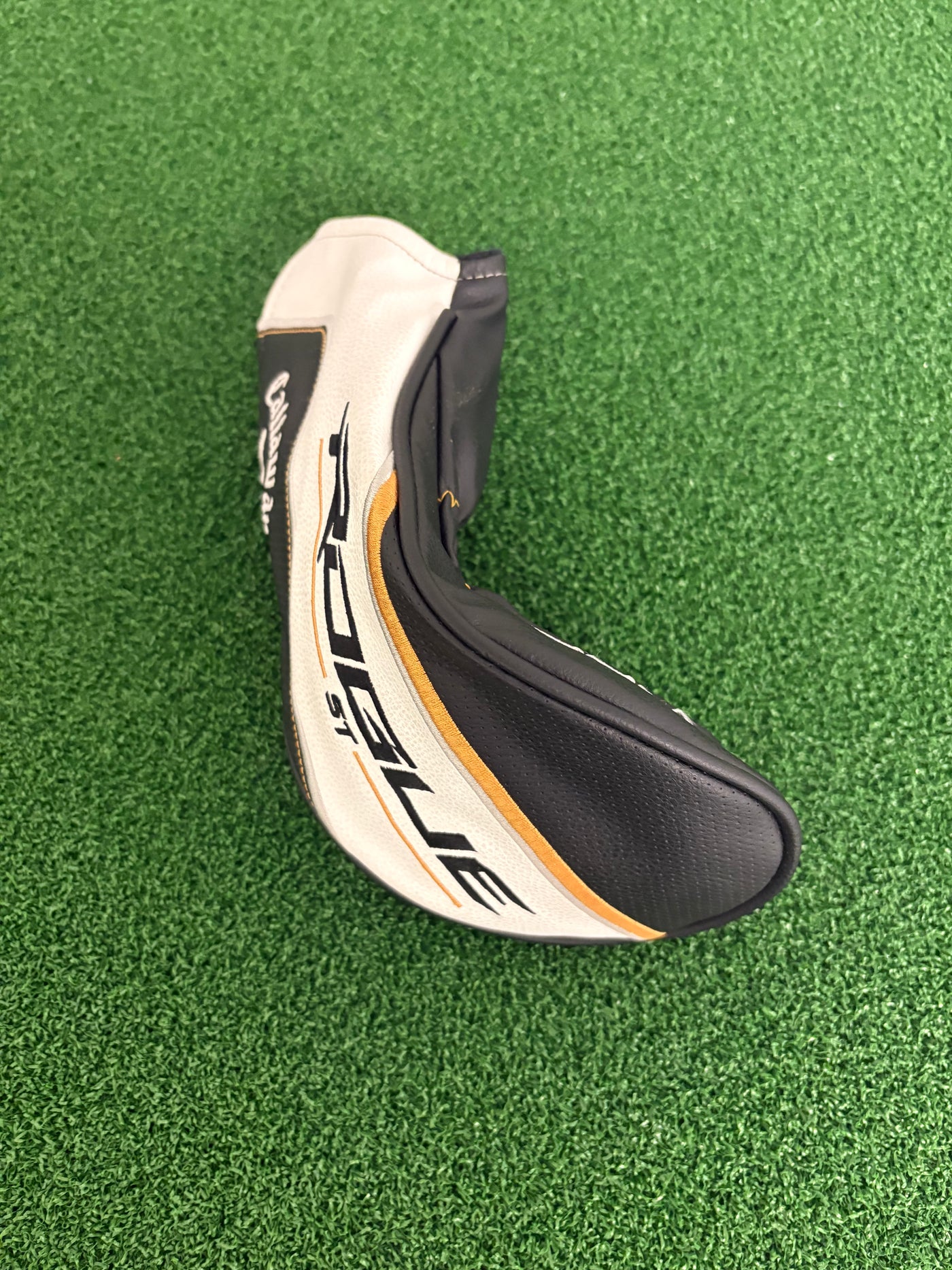 Callaway Rogue ST LS 15* 3 Wood (Stiff)