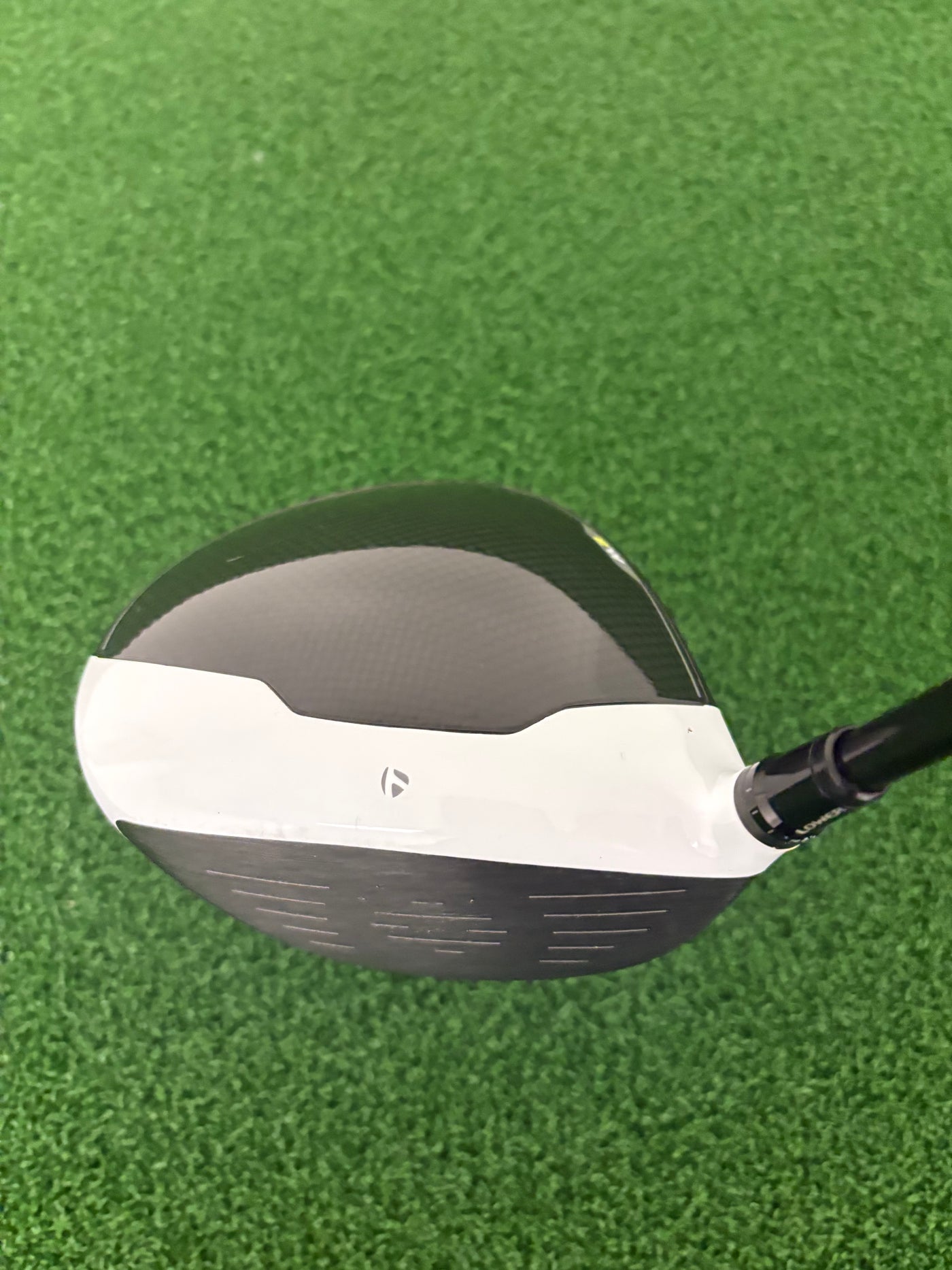 Taylormade M2 (2017) 10.5* (Stiff/Regular)