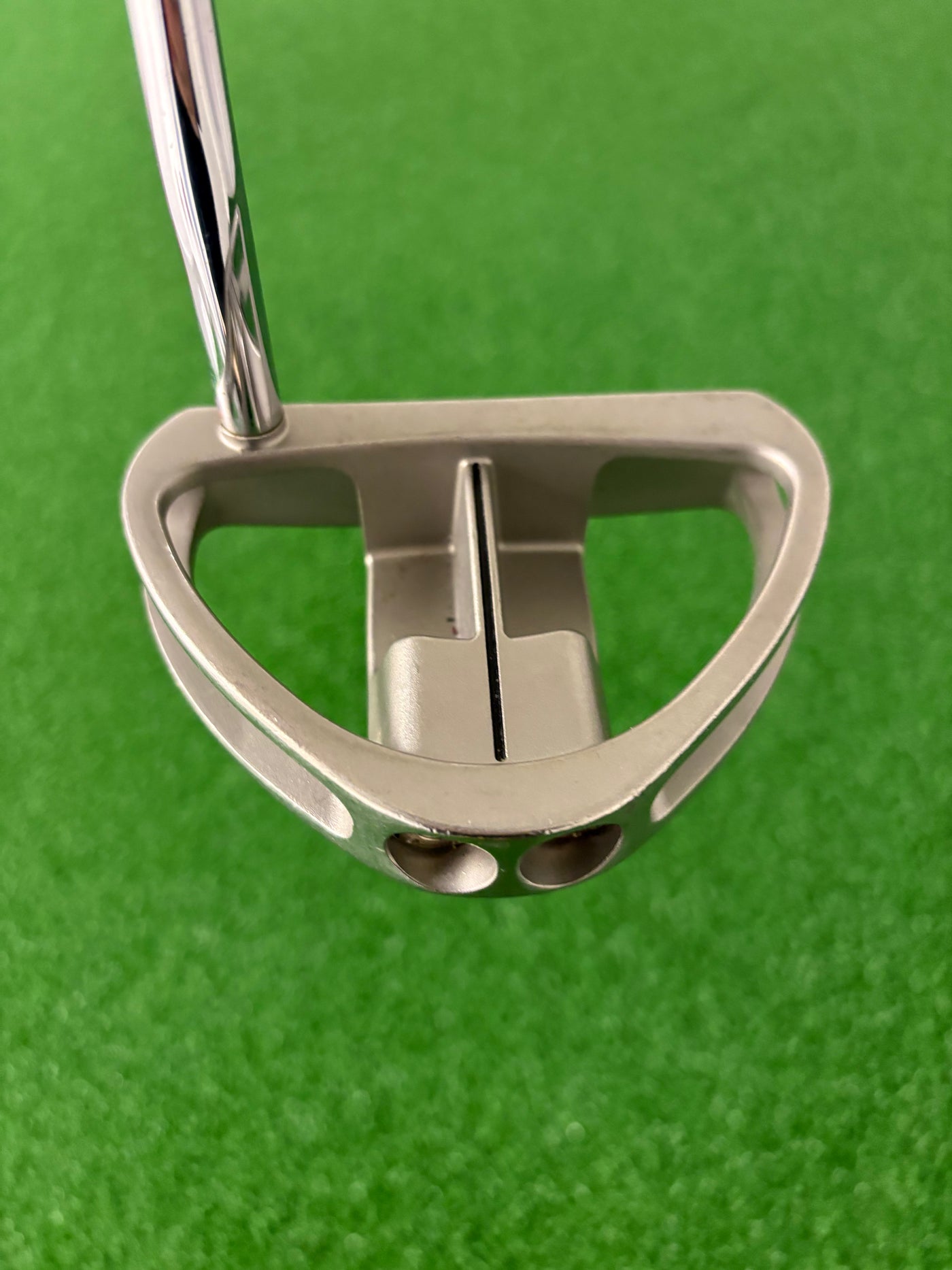 Taylormade Rossa Monza Corza AGSi (33")