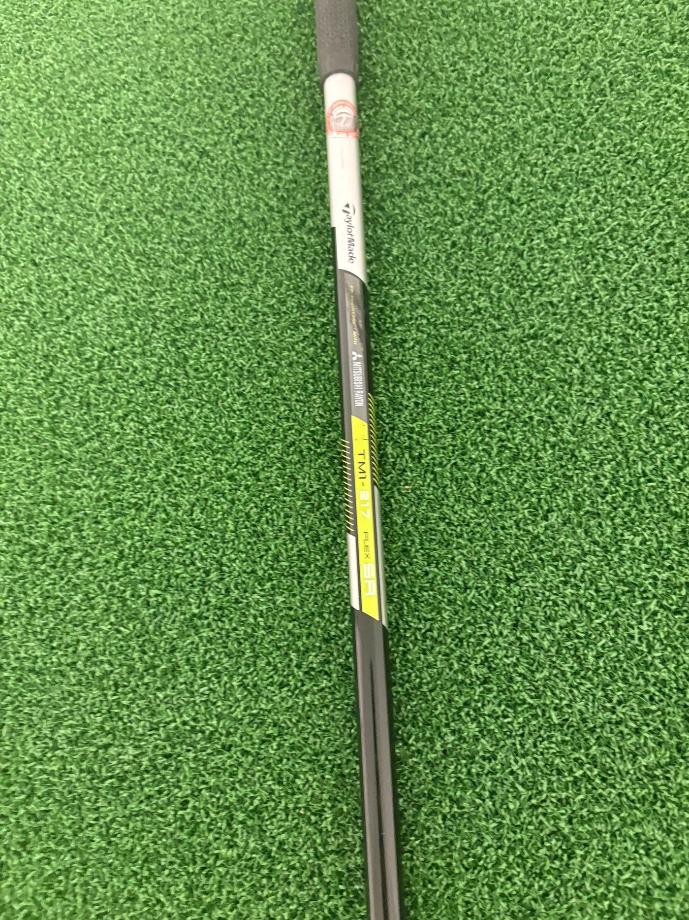 Taylormade M2 (2017) 10.5* (Stiff/Regular)