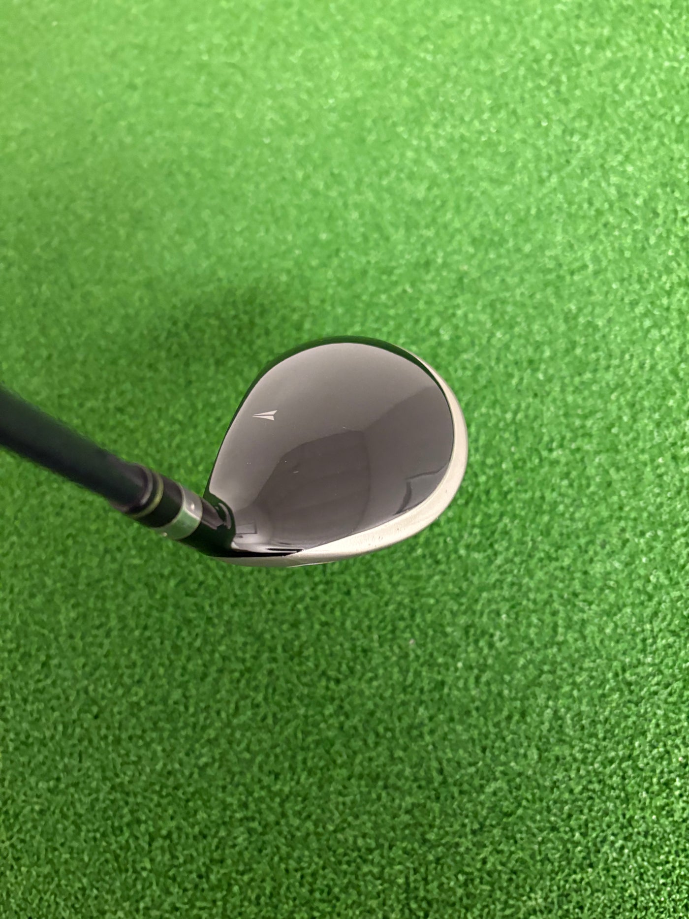 Nike SQ 17* 4 Wood (Regular)
