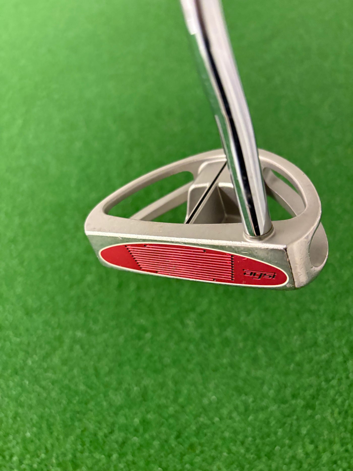 Taylormade Rossa Monza Corza AGSi (33")