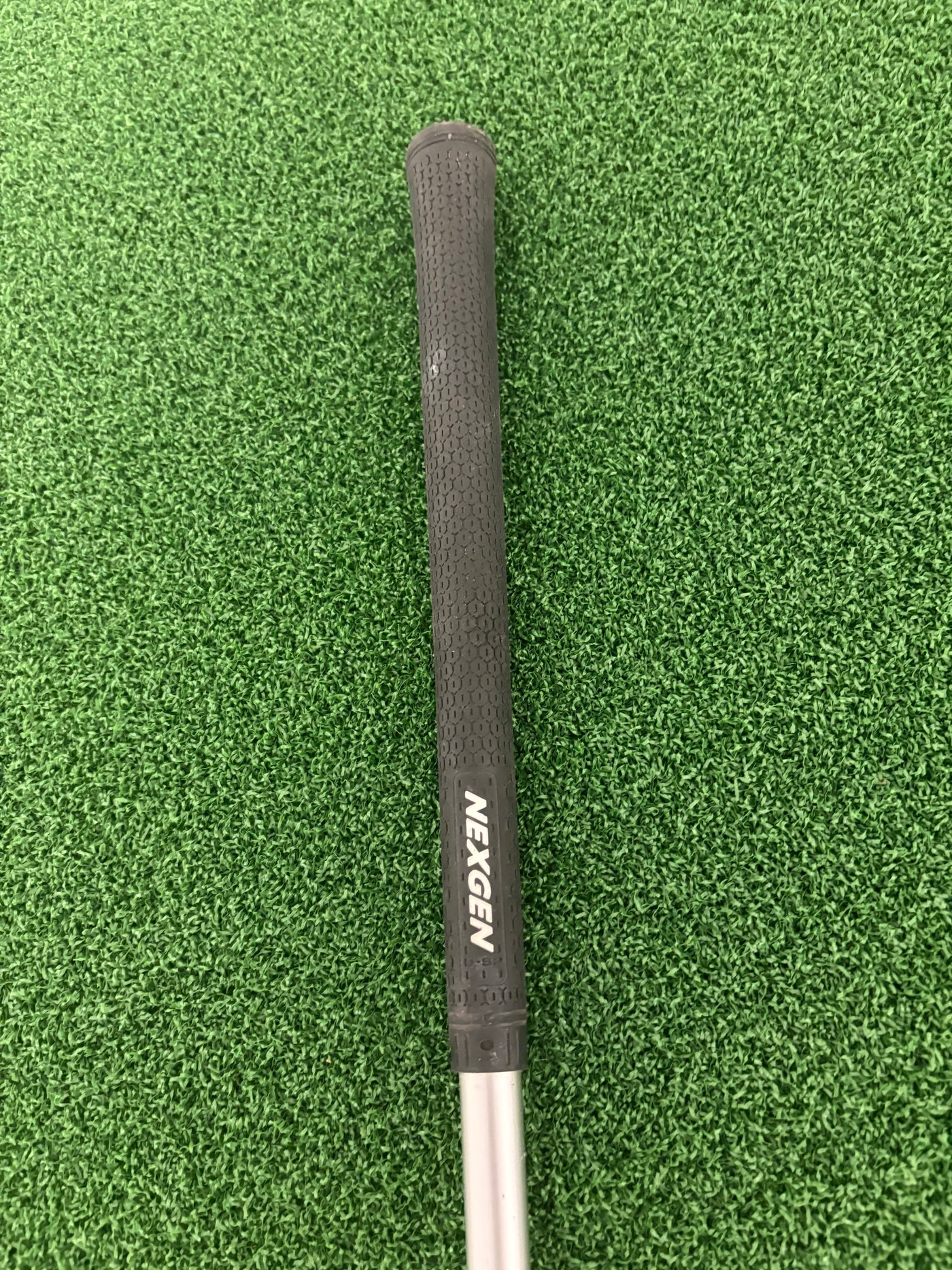 Taylormade M2 (2017) 10.5* (Stiff/Regular)