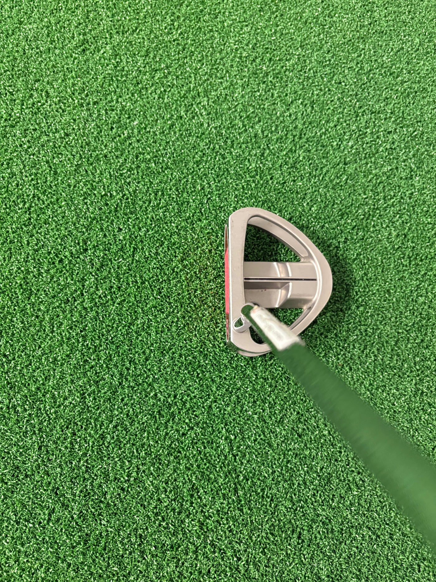 Taylormade Rossa Monza Corza AGSi (33")