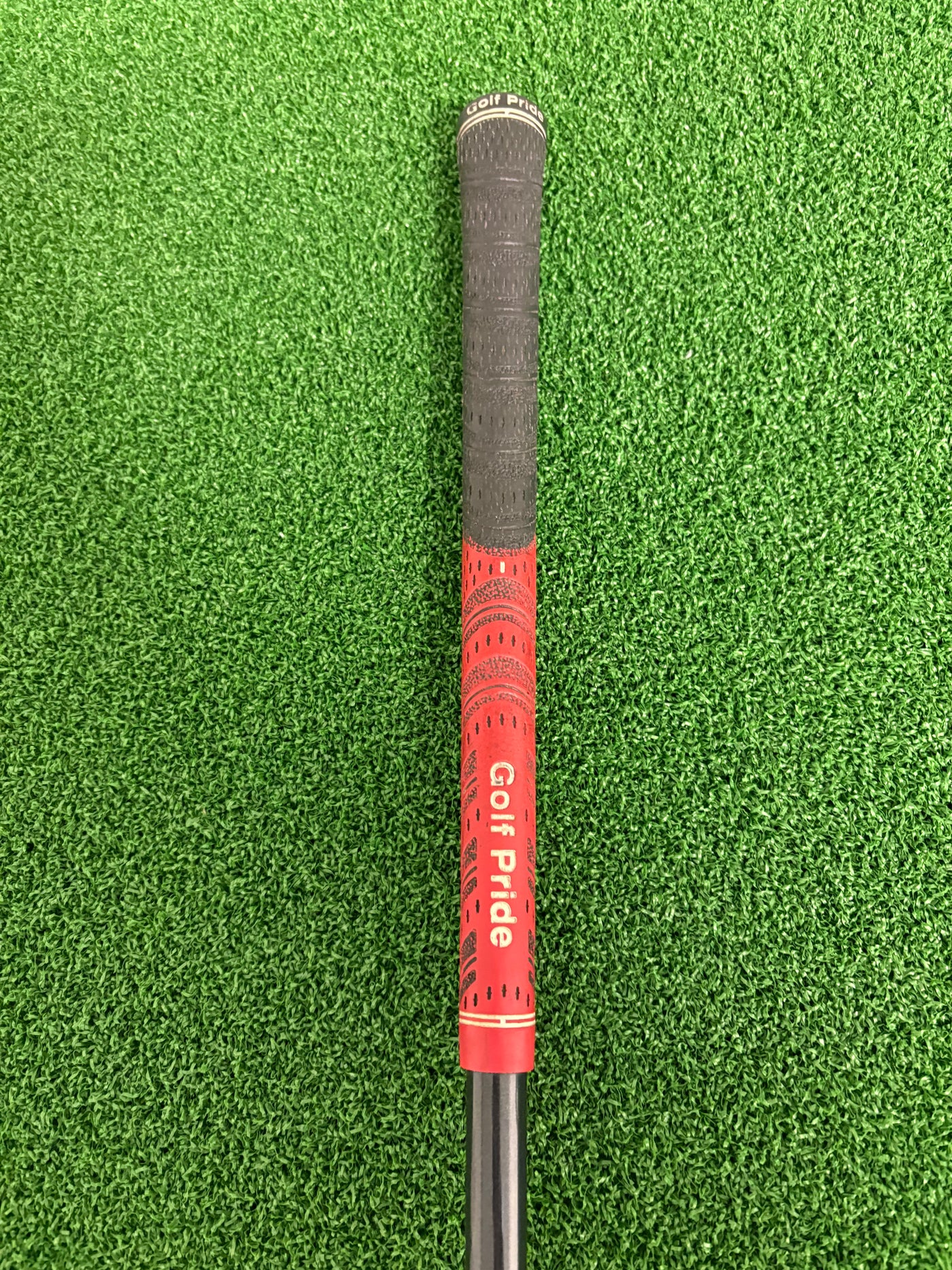 Nike SQ 17* 4 Wood (Regular)