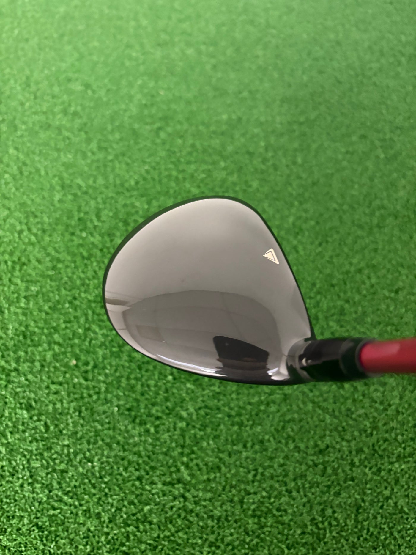 Titleist 917F2 15* 3 Wood (Stiff) LEFT