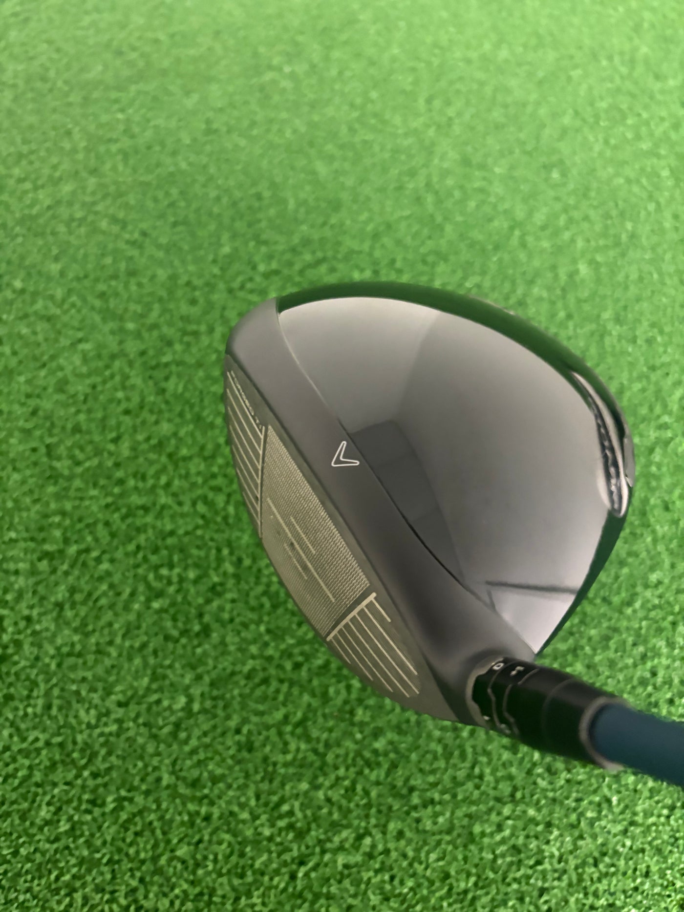 Callaway Paradym 10.5* (Regular)