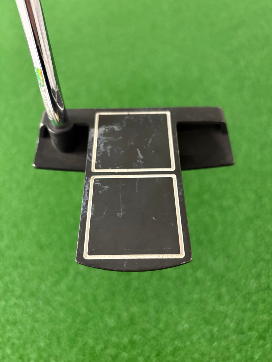 Cleveland Smart Square Blade (34")