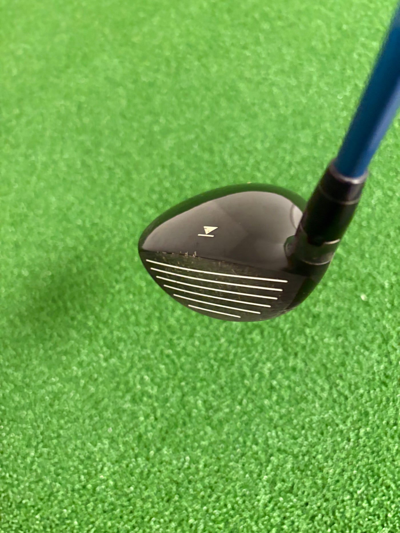 Titleist 913F 17* 4 Wood (Stiff)