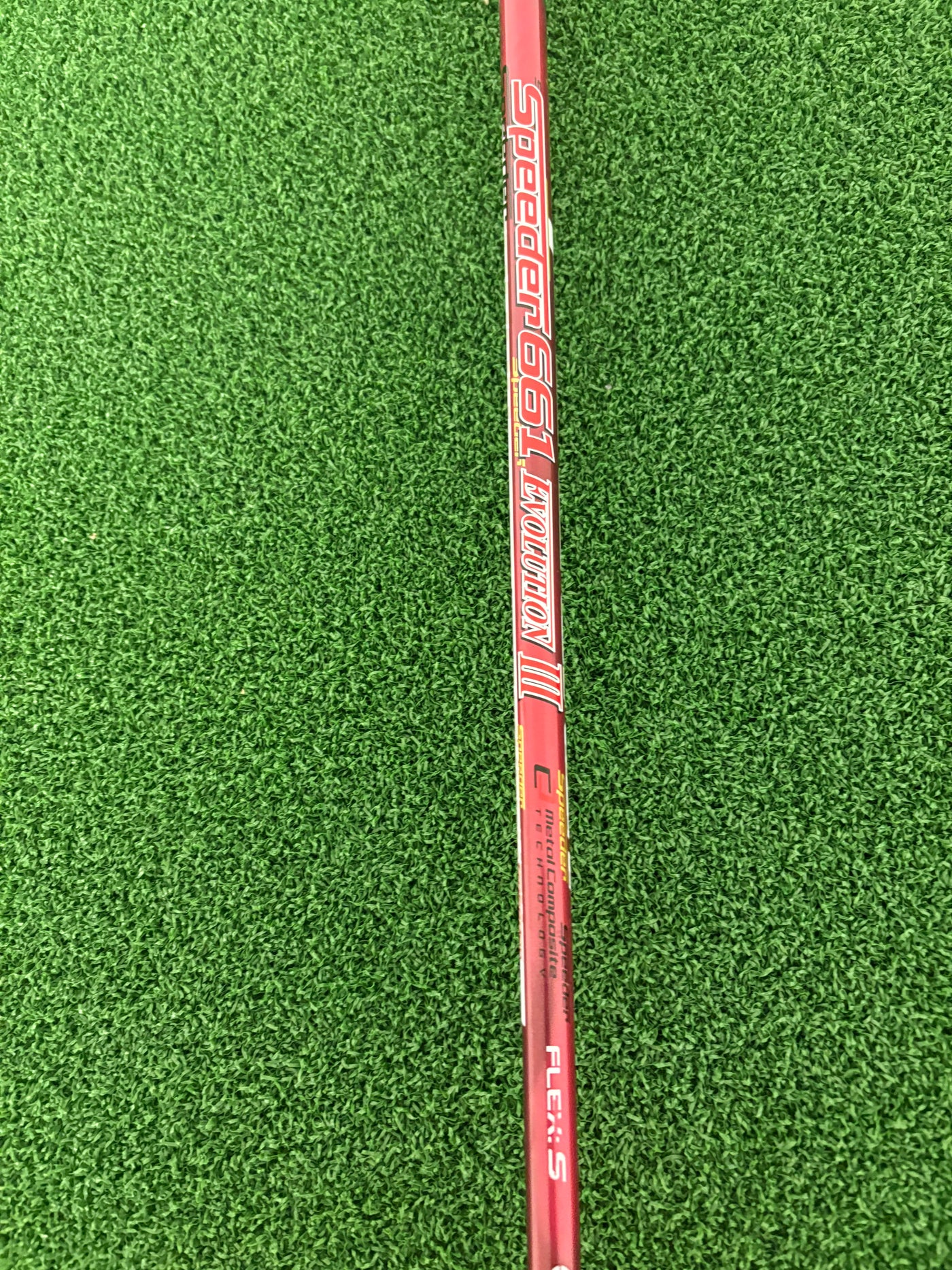 Titleist 917F2 15* 3 Wood (Stiff) LEFT
