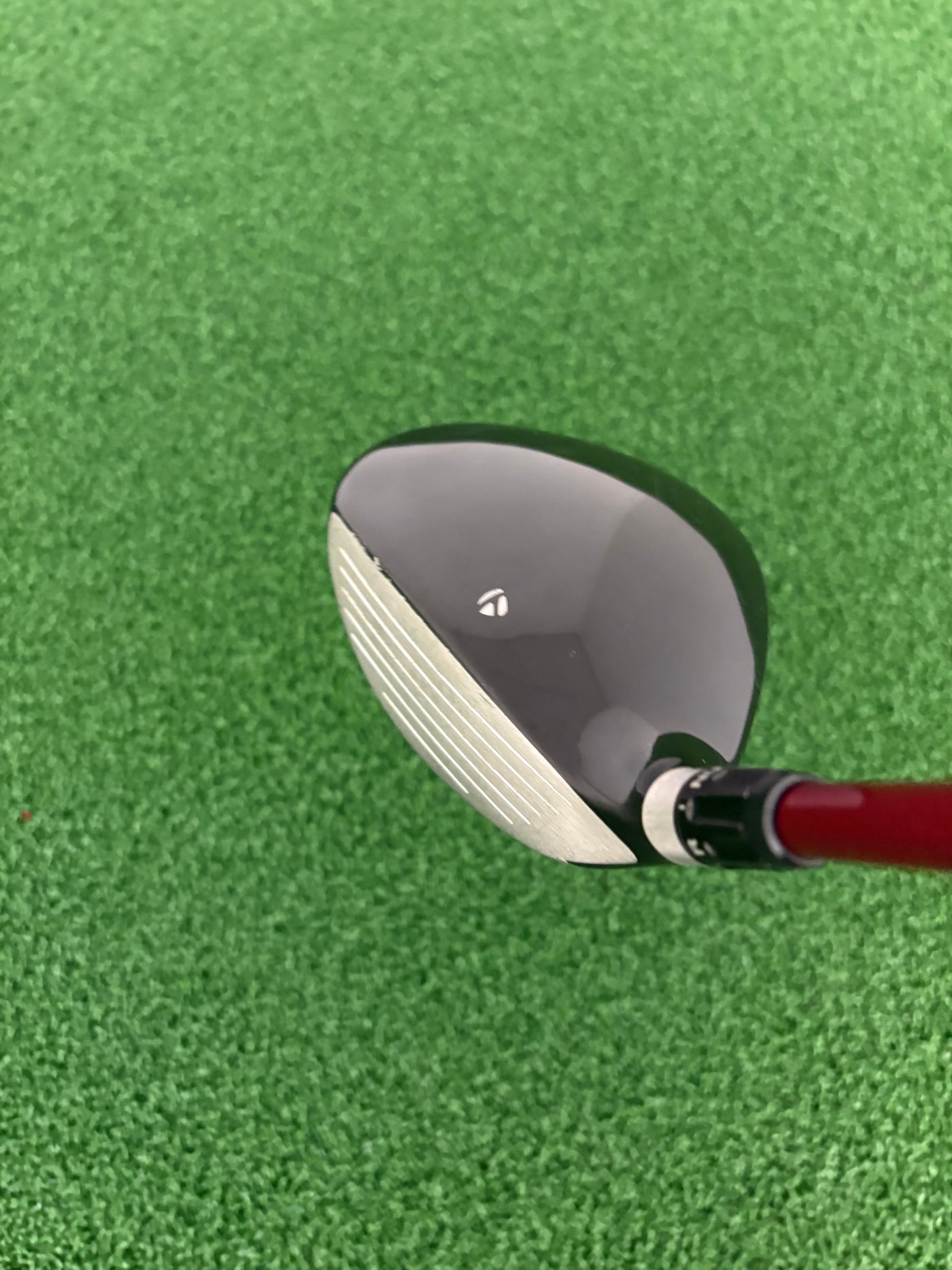 Taylormade R9 15* 3 Wood (Stiff/Regular)