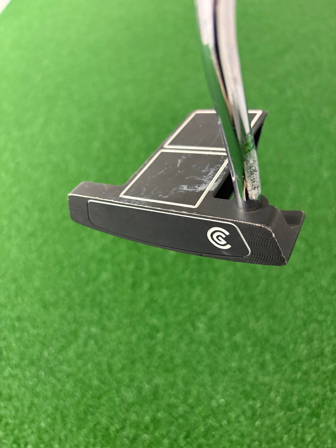Cleveland Smart Square Blade (34")