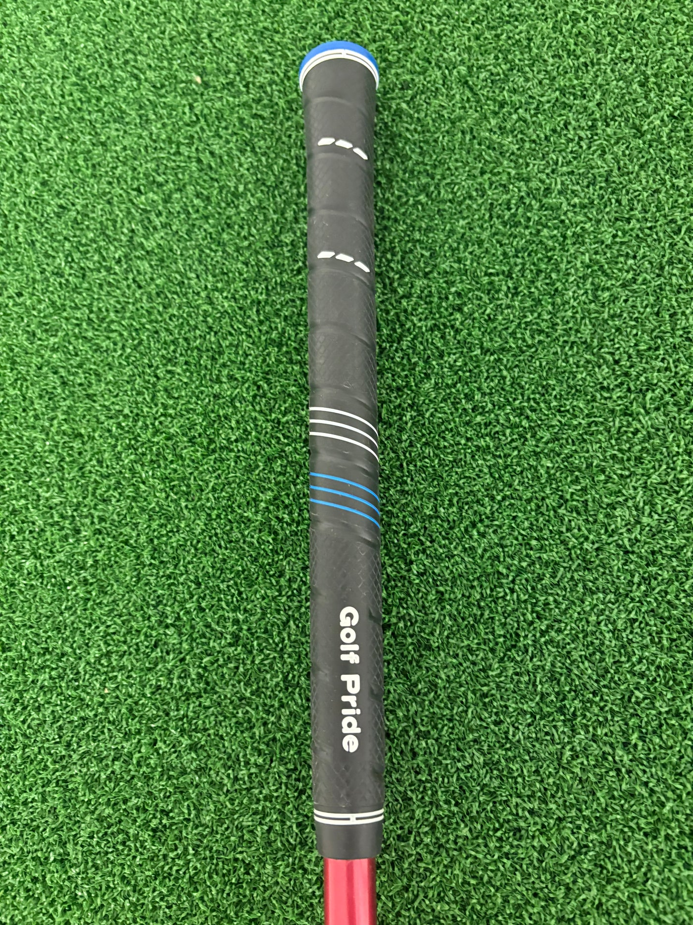 Titleist 917F2 15* 3 Wood (Stiff) LEFT