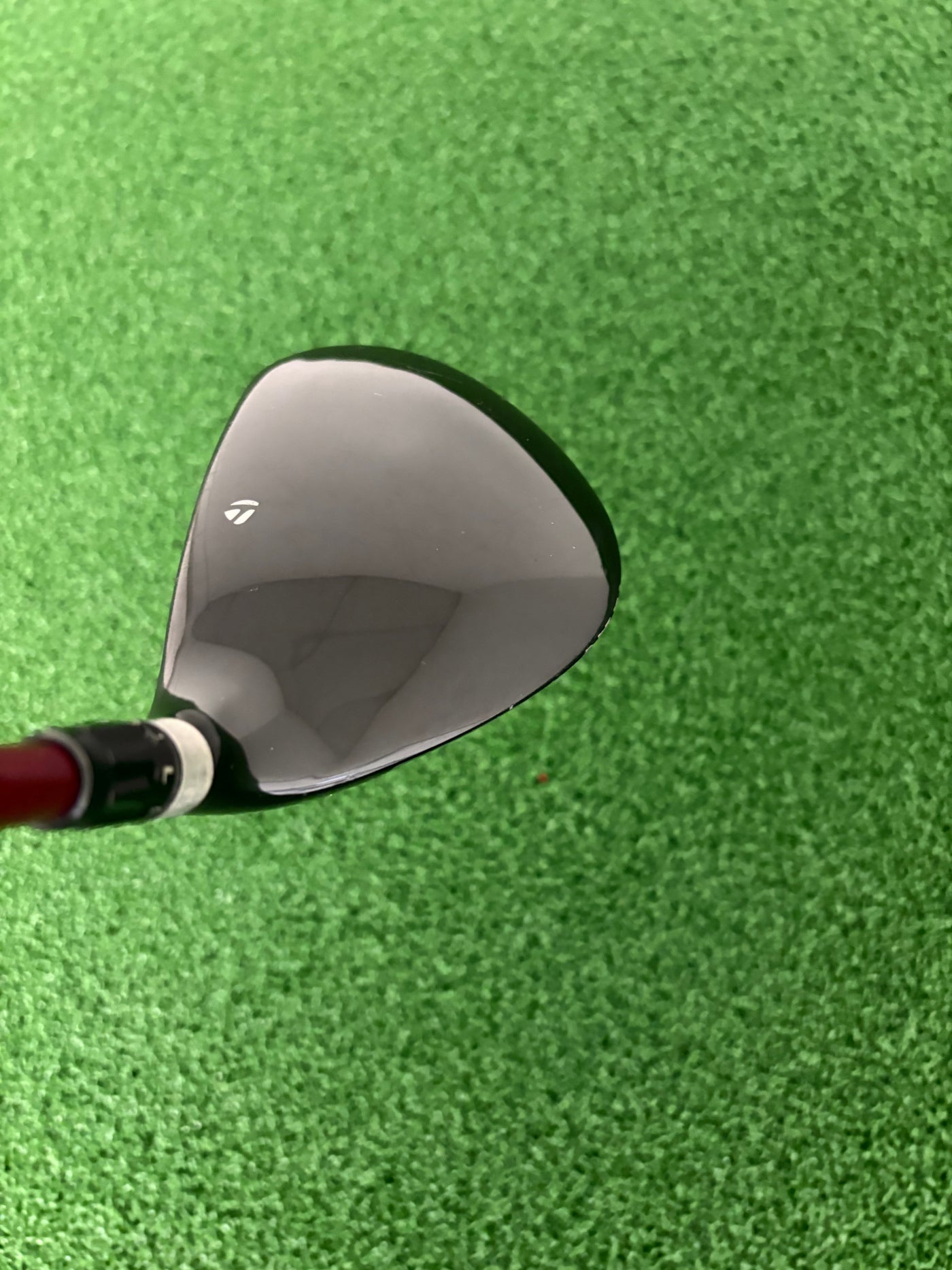 Taylormade R9 15* 3 Wood (Stiff/Regular)