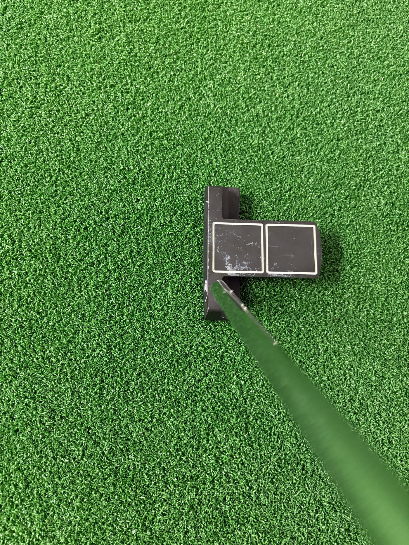 Cleveland Smart Square Blade (34")