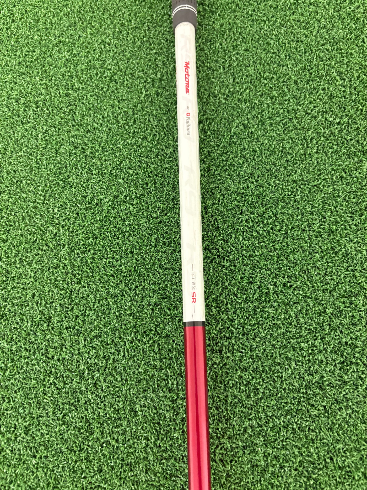 Taylormade R9 15* 3 Wood (Stiff/Regular)