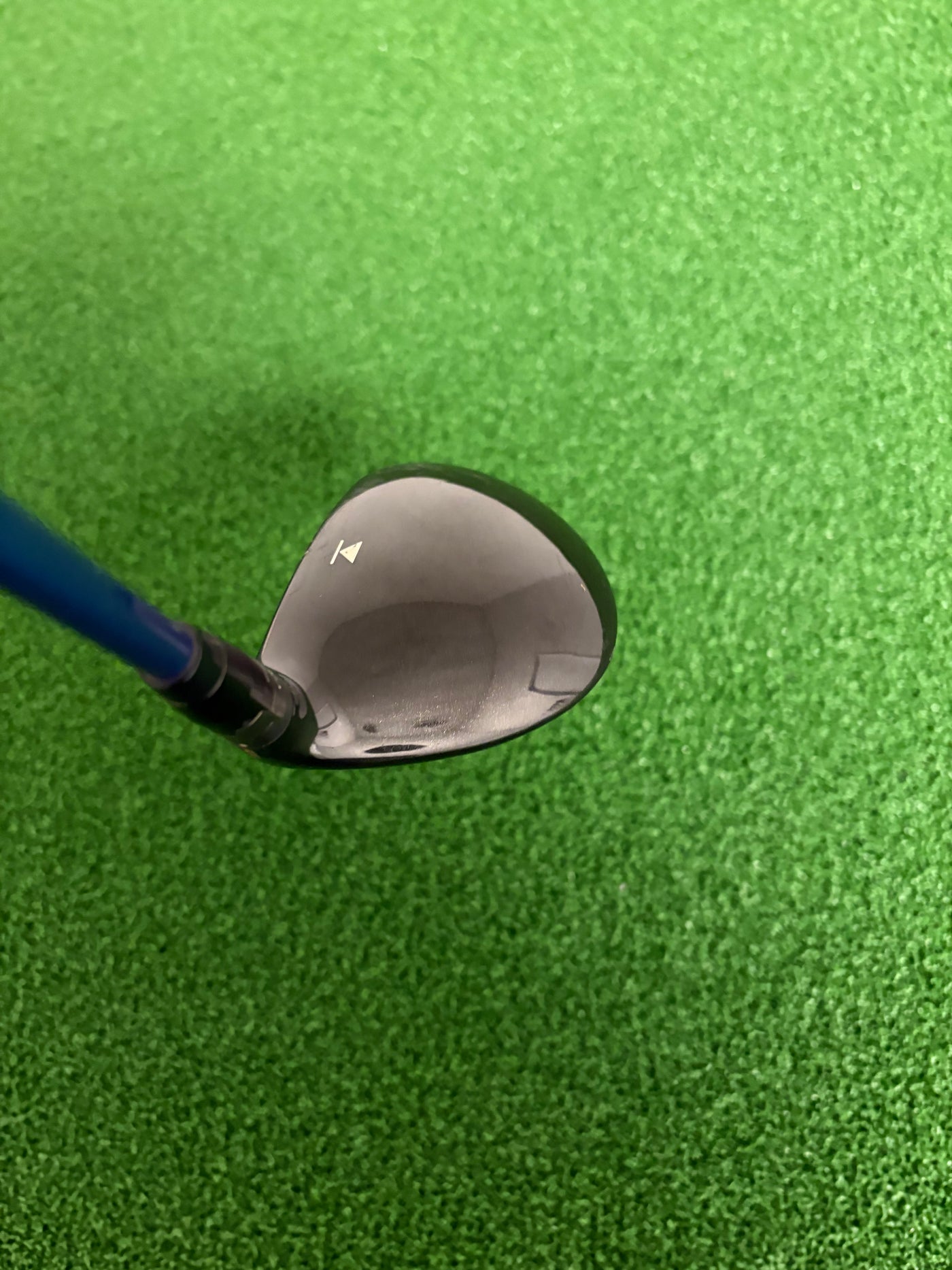 Titleist 913F 17* 4 Wood (Stiff)