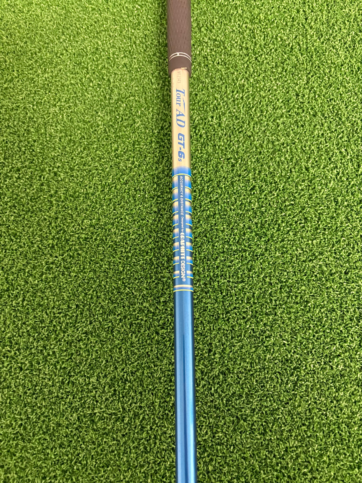 Titleist 913F 17* 4 Wood (Stiff)