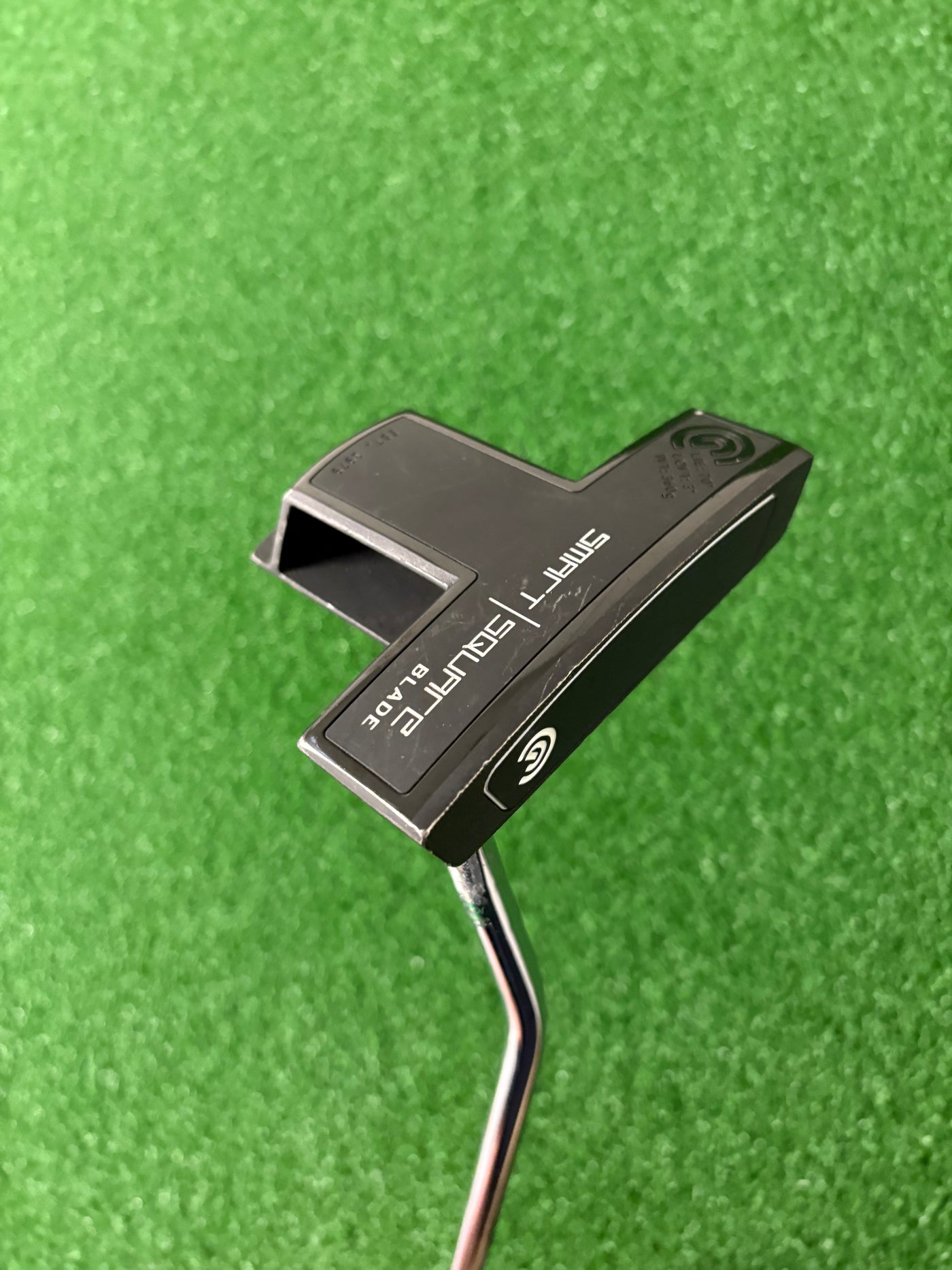 Cleveland Smart Square Blade (34")