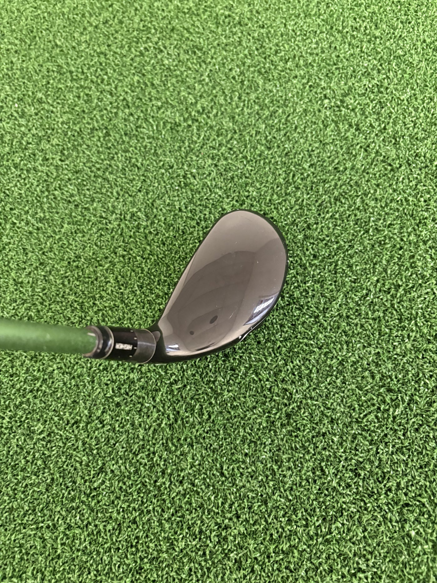 Taylormade M1 21* 4 Hybrid (Stiff)