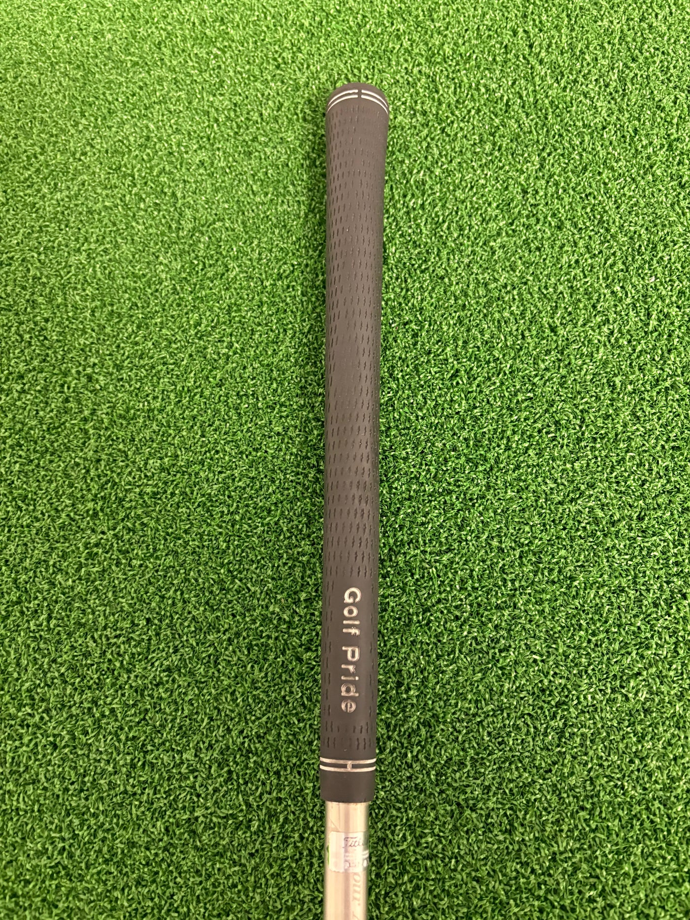 Titleist 913F 17* 4 Wood (Stiff)