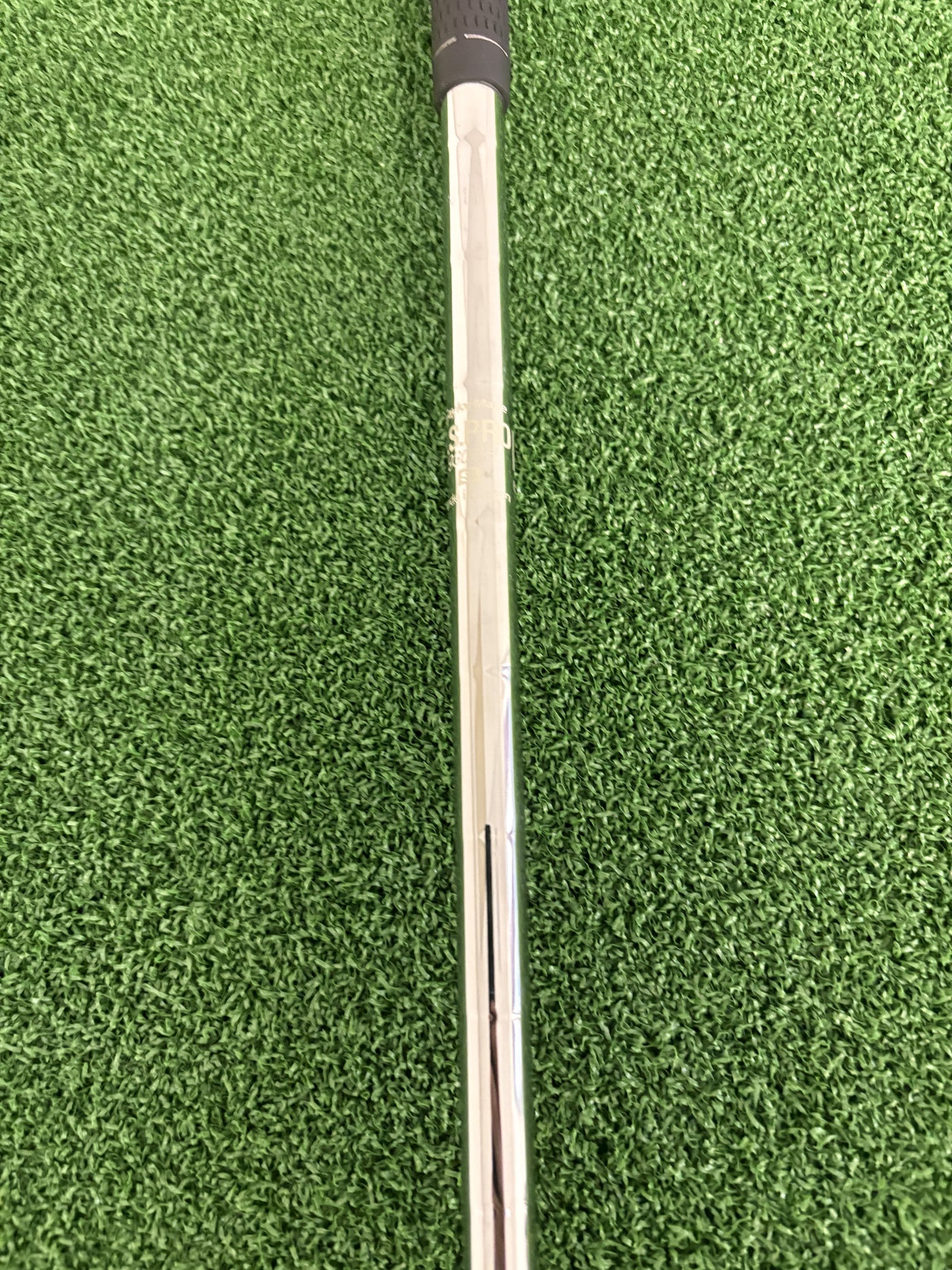 Taylormade M1 21* 4 Hybrid (Stiff)