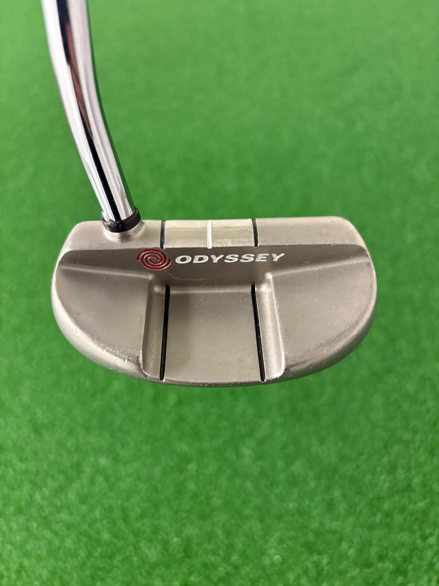Odyssey White Steel #5 (33")