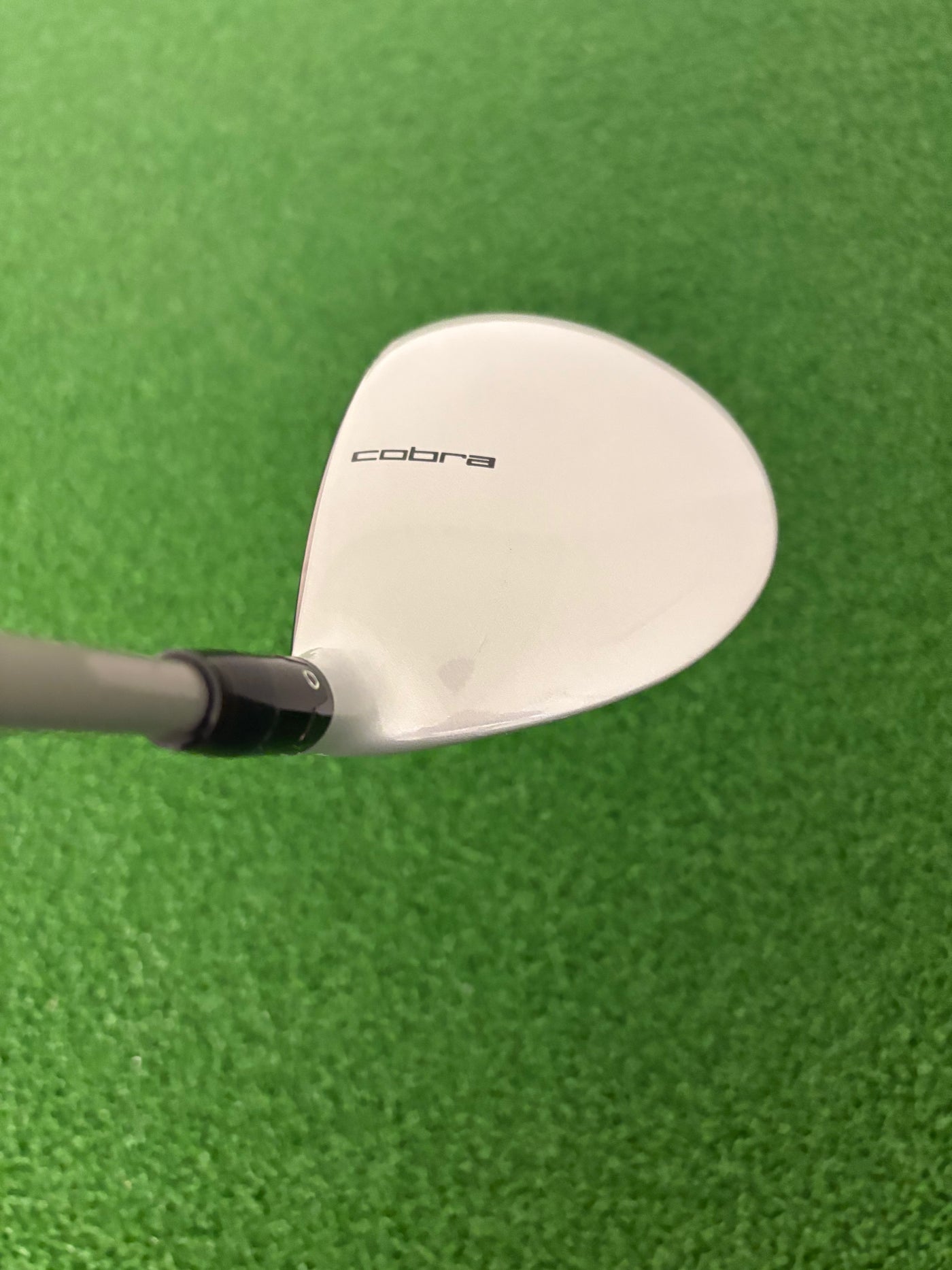 Cobra AMP 18* 5 Wood (Stiff/Regular)