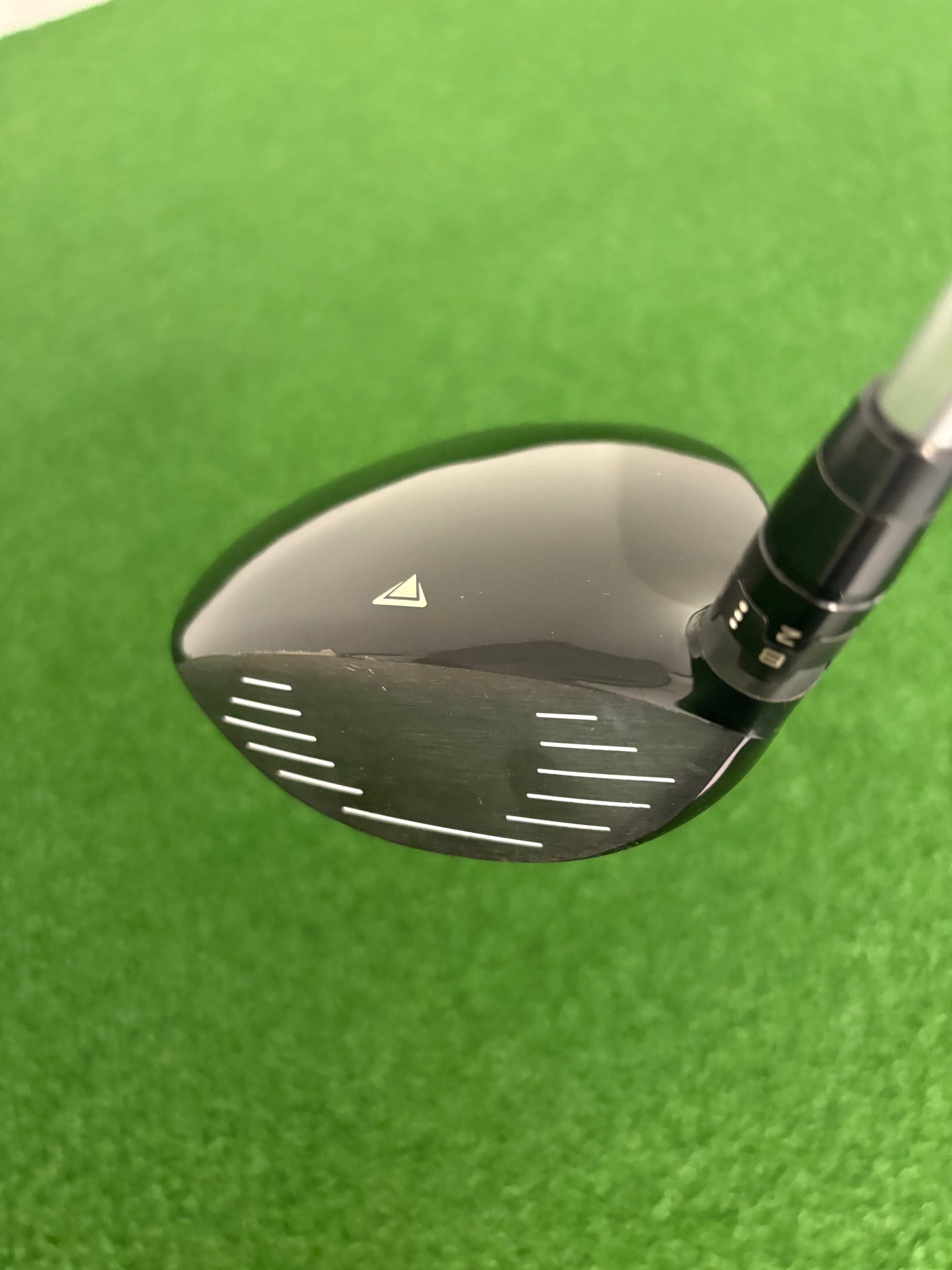 Titleist VG3 (2018) 15* 3 Wood (Regular)