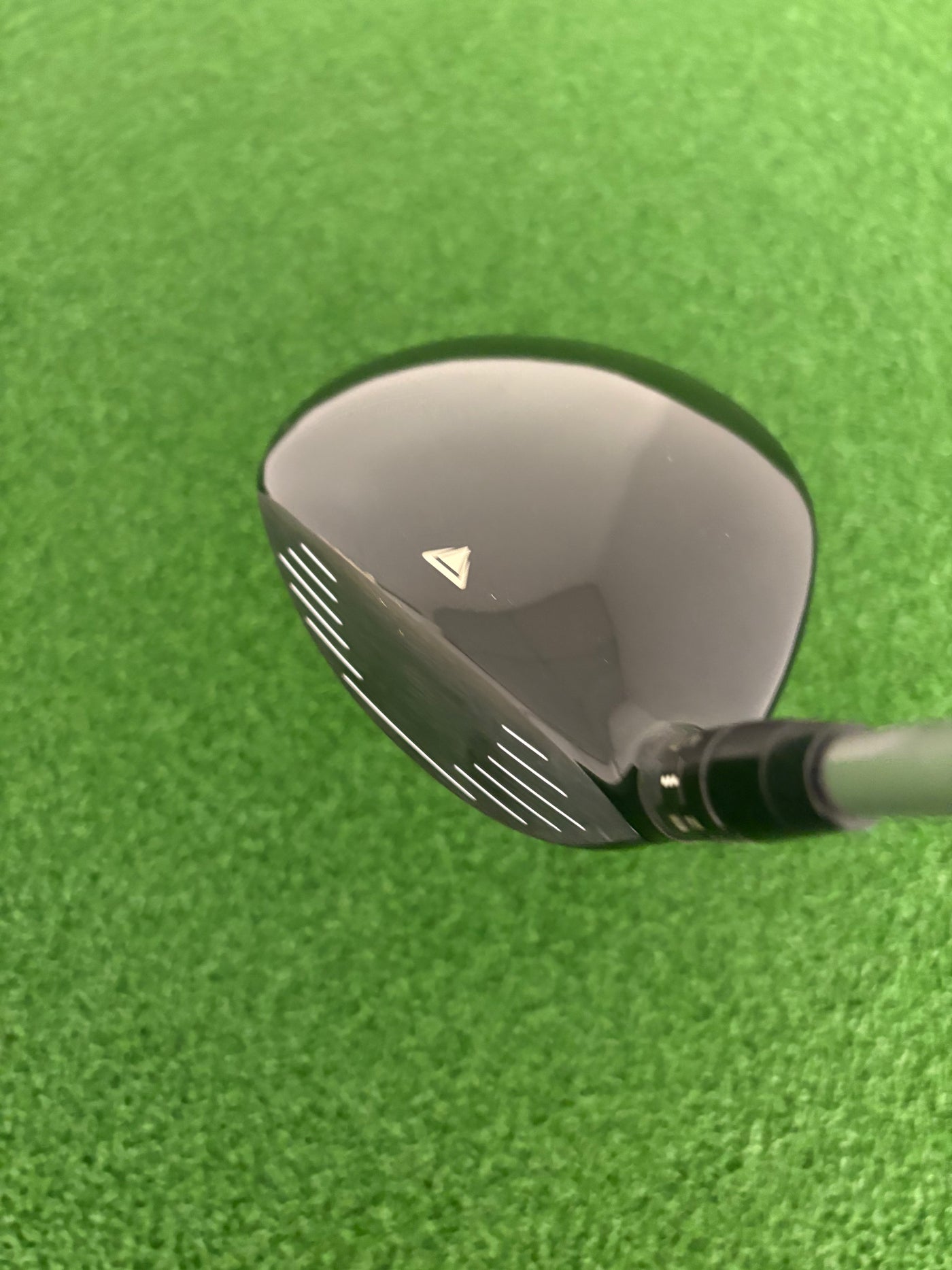 Titleist VG3 (2018) 15* 3 Wood (Regular)