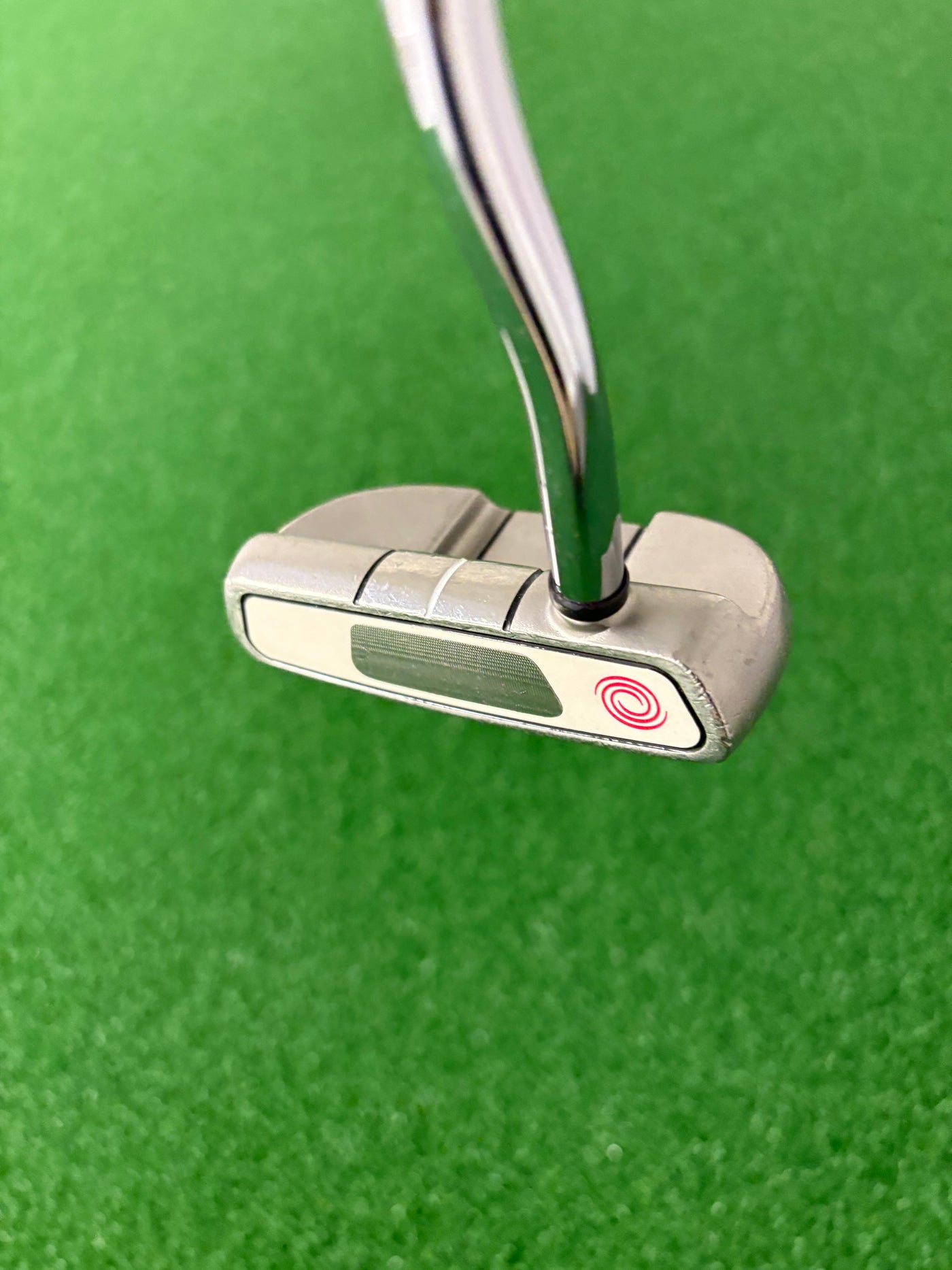 Odyssey White Steel #5 (33")