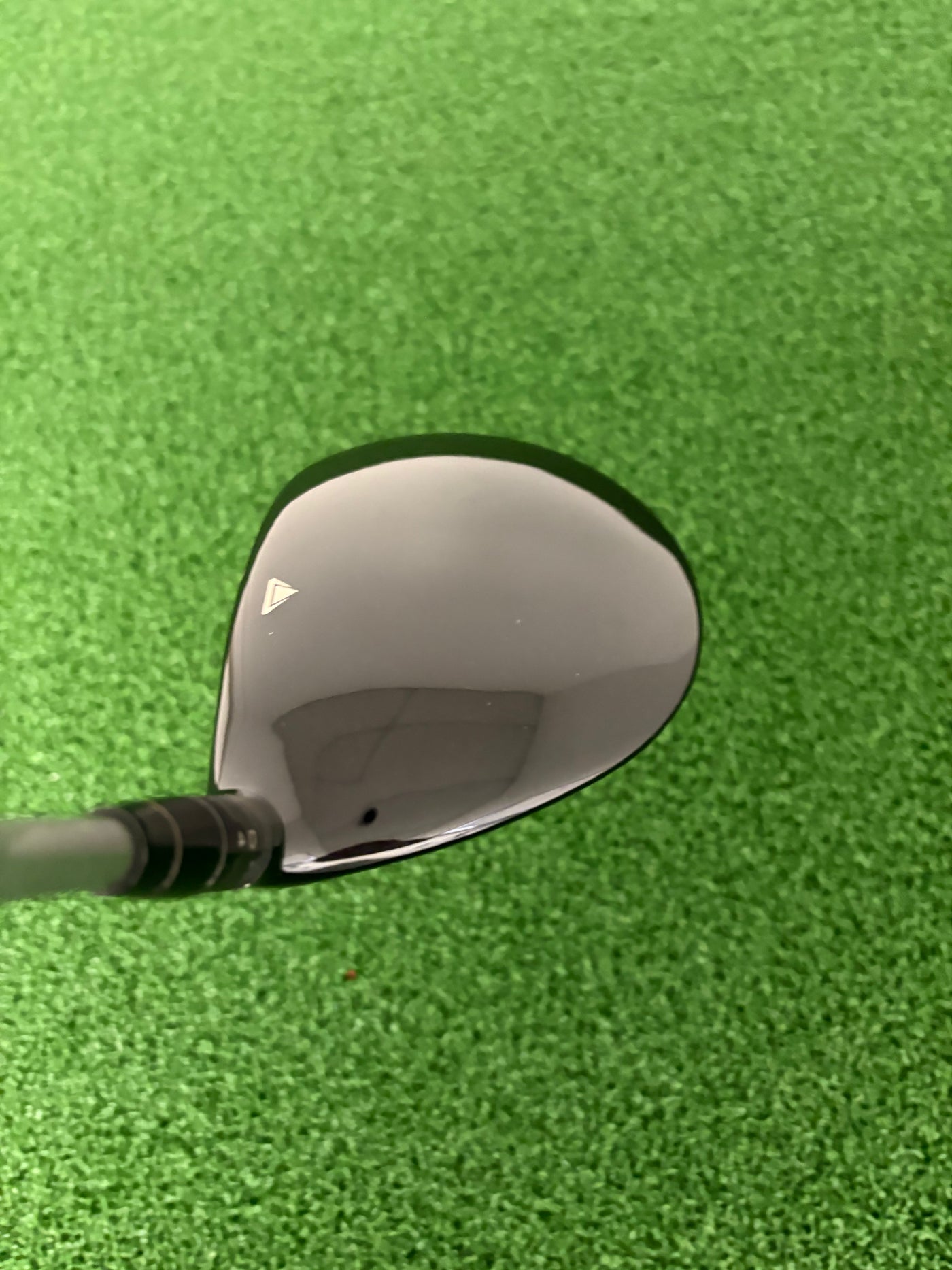 Titleist VG3 (2018) 15* 3 Wood (Regular)