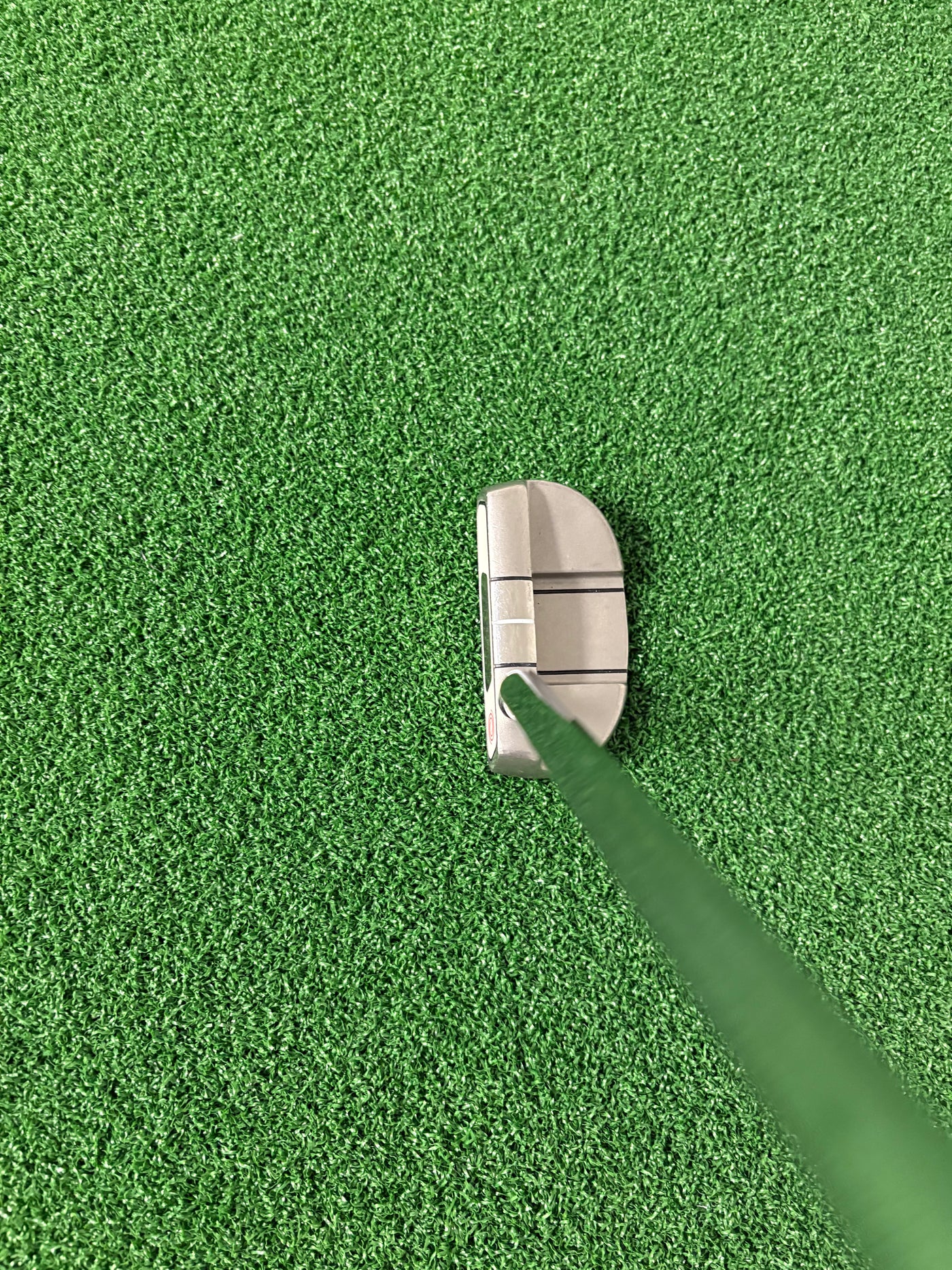 Odyssey White Steel #5 (33")
