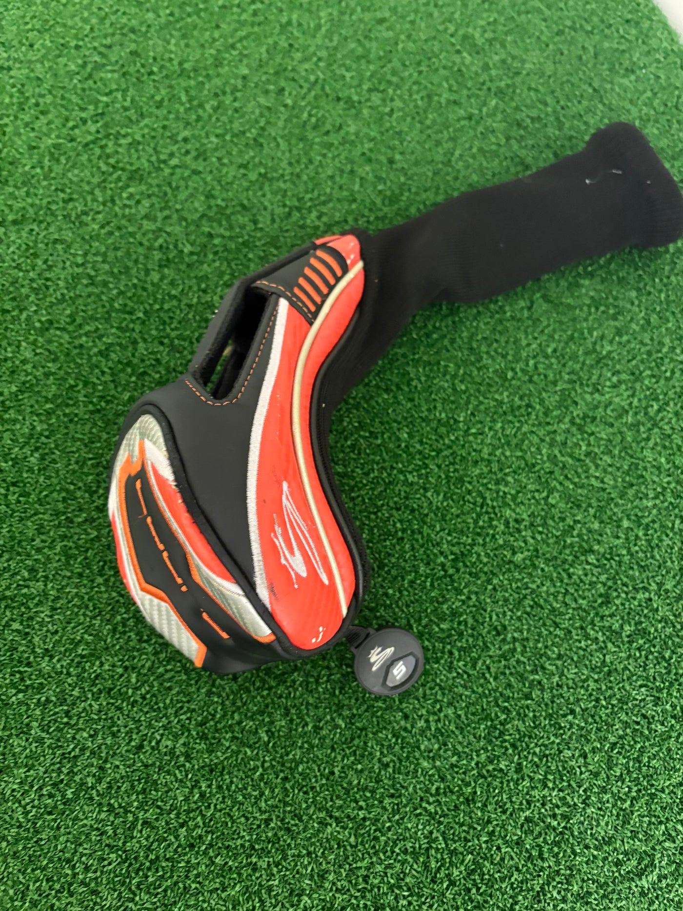 Cobra AMP 18* 5 Wood (Stiff/Regular)