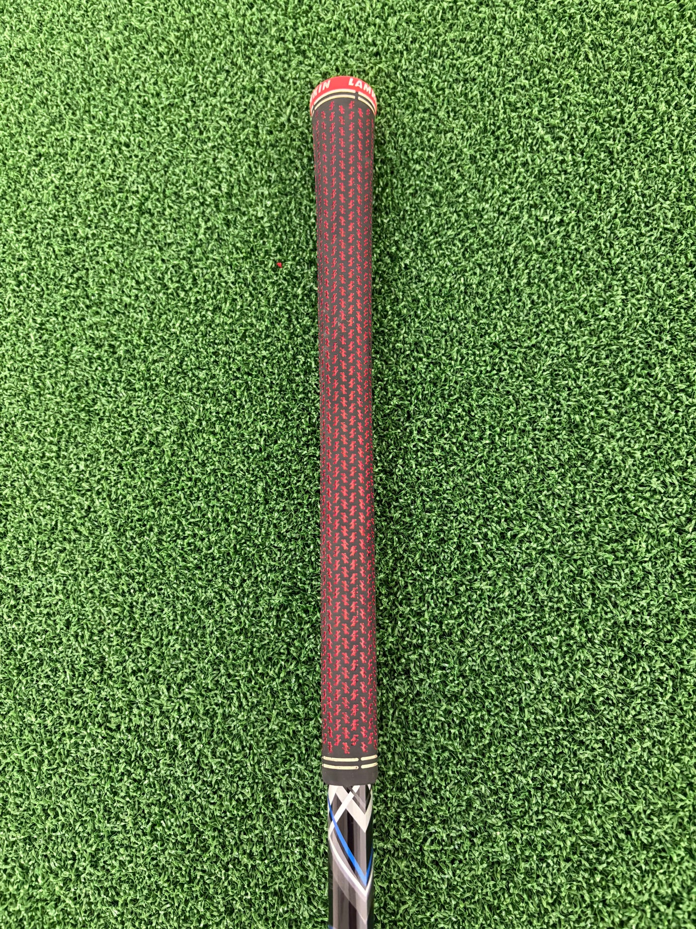 Titleist VG3 (2018) 15* 3 Wood (Regular)