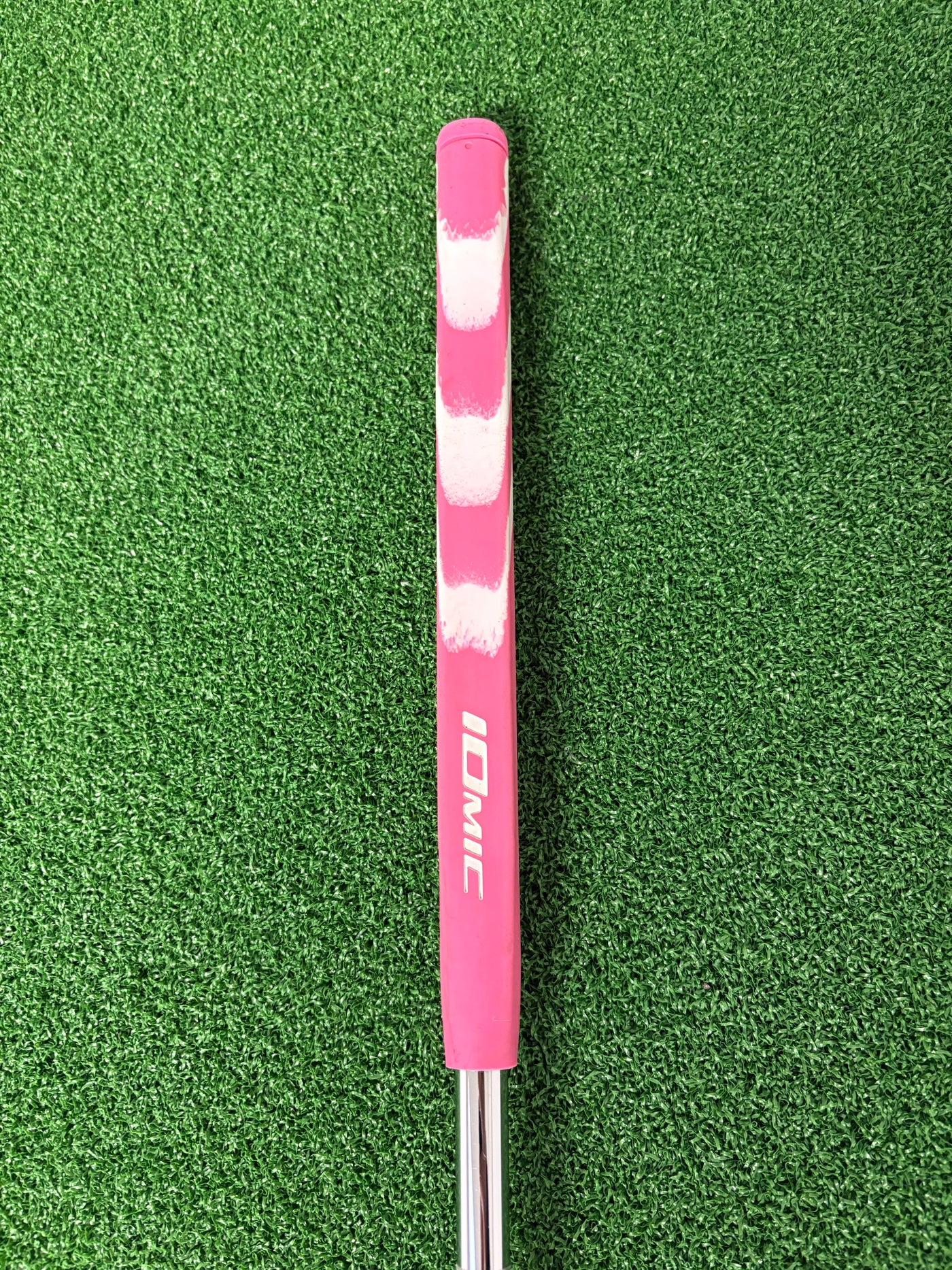 Odyssey White Steel #5 (33")