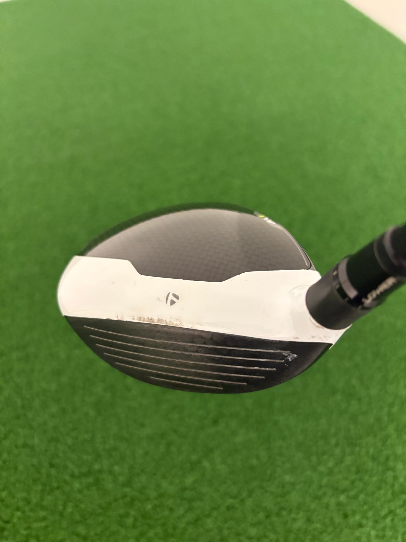 Taylormade M1 (2017) 19* 5 Wood (Stiff/Regular)