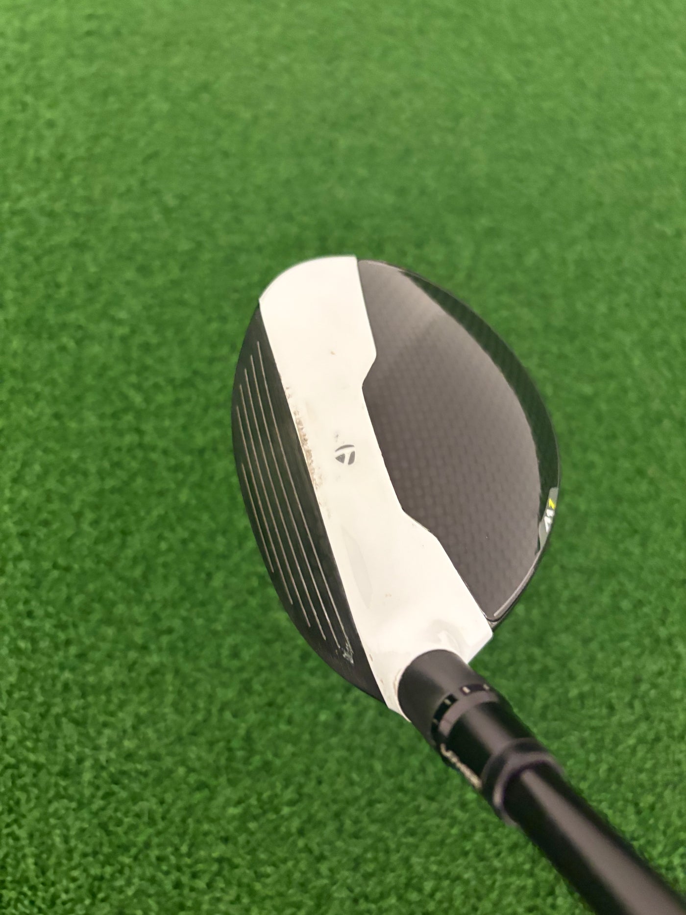 Taylormade M1 (2017) 19* 5 Wood (Stiff/Regular)