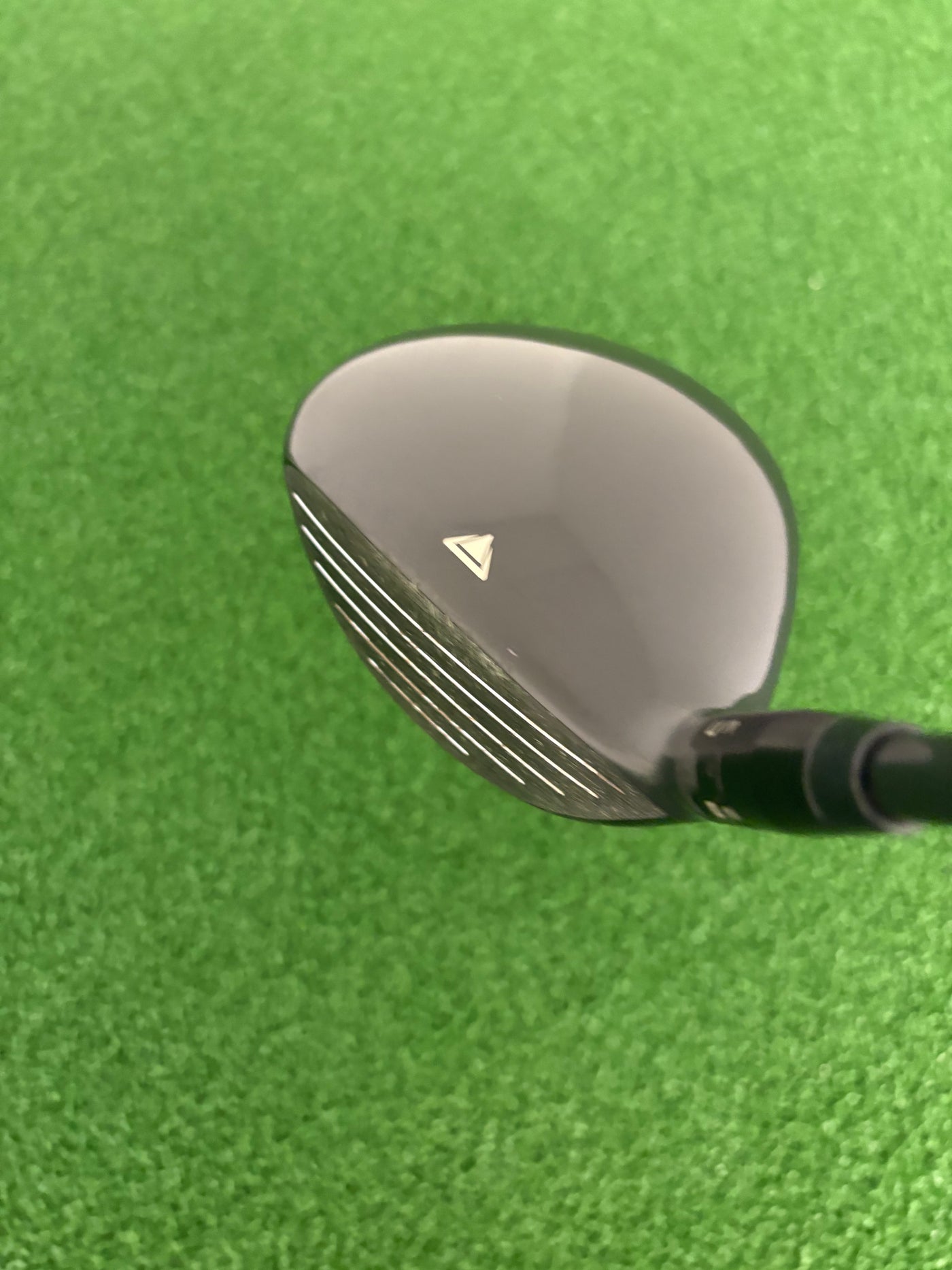 Titleist 917F2 18* 5 Wood (Stiff)