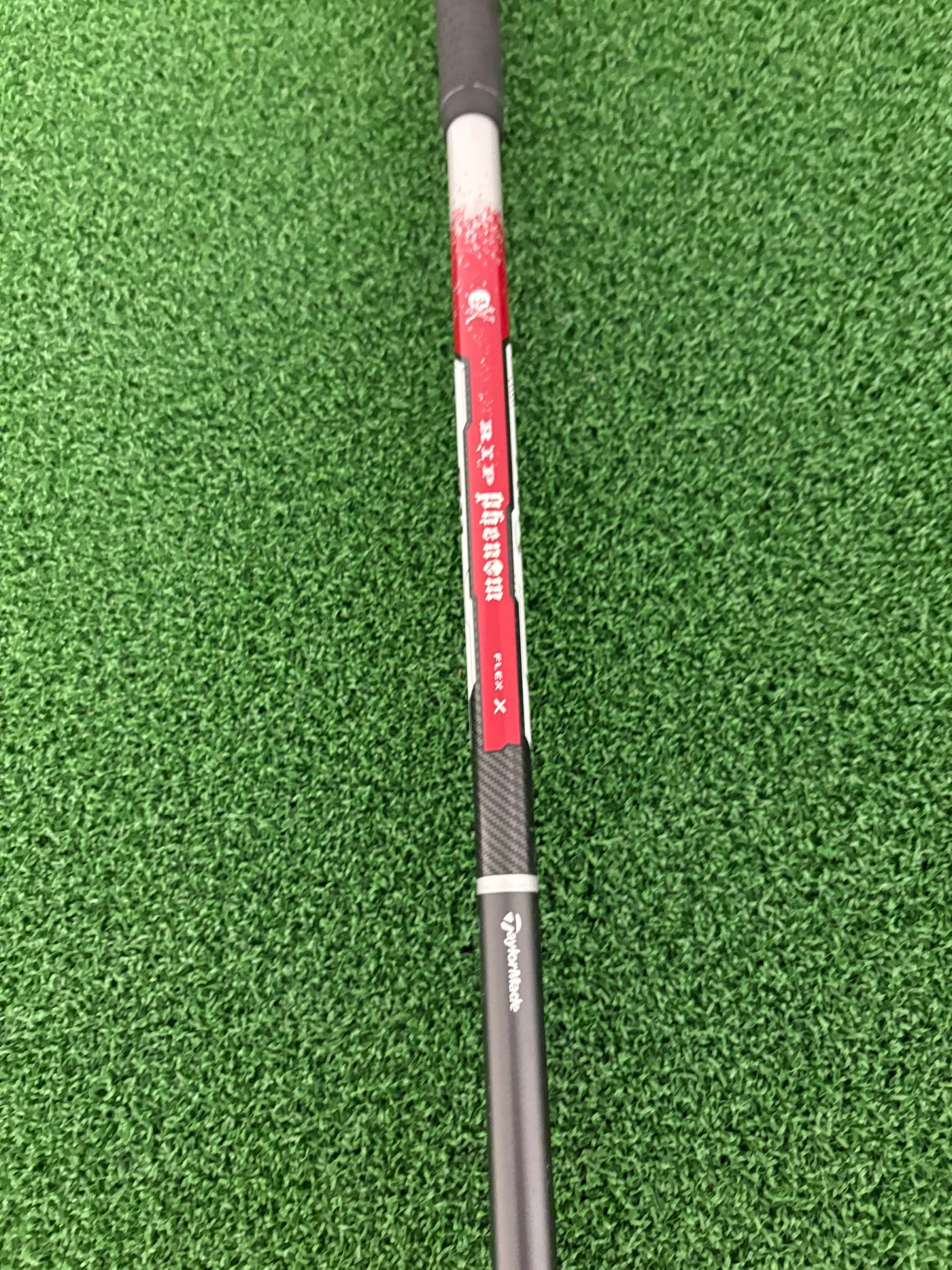 Taylormade R11S T3 14* 3 Wood (X-Stiff)