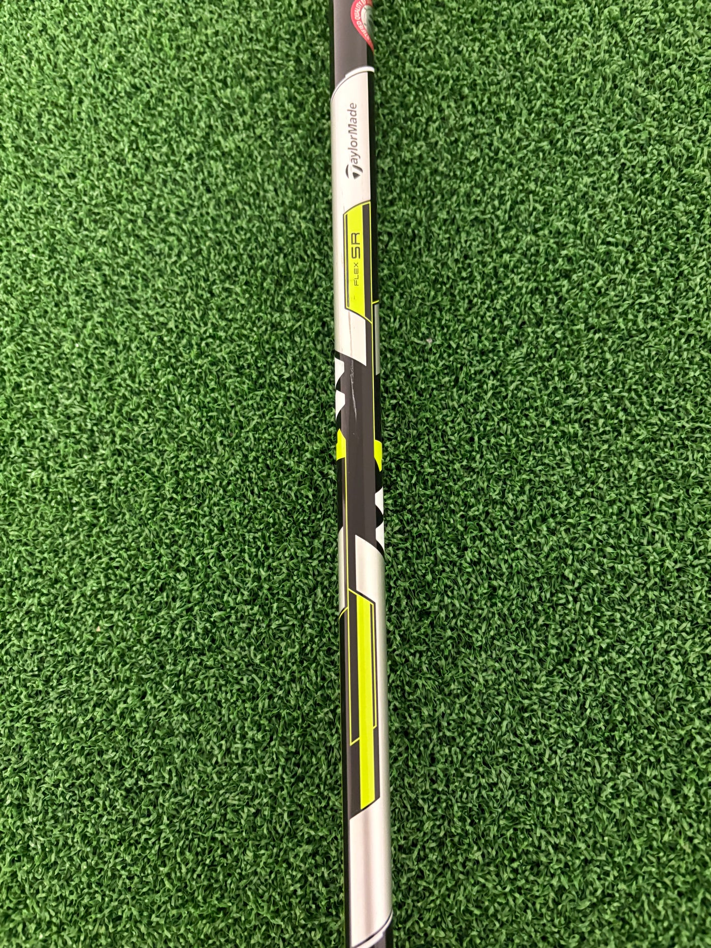 Taylormade M1 (2017) 19* 5 Wood (Stiff/Regular)