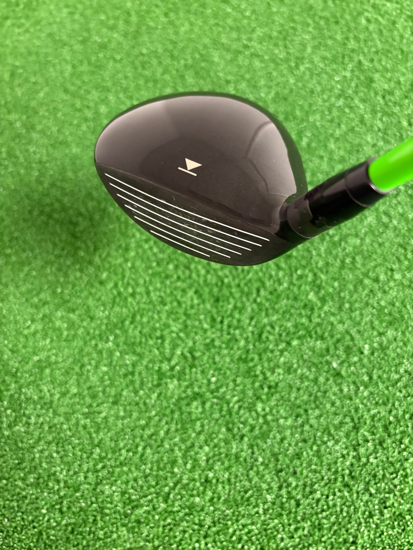Titleist 913FD 15* 3 Wood (Stiff)