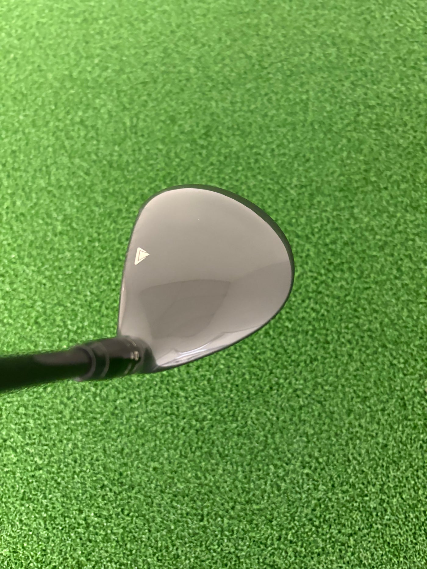 Titleist 917F2 18* 5 Wood (Stiff)