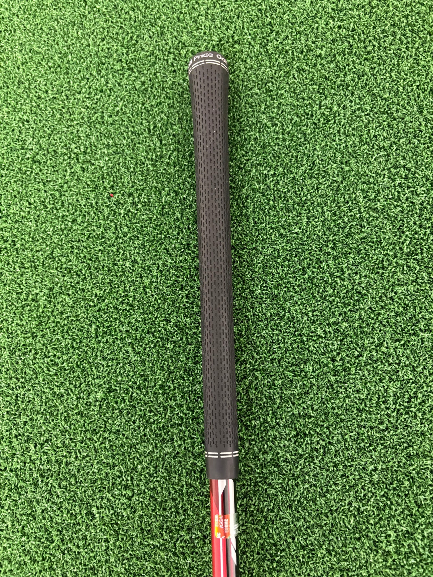 Titleist 917F2 18* 5 Wood (Stiff)