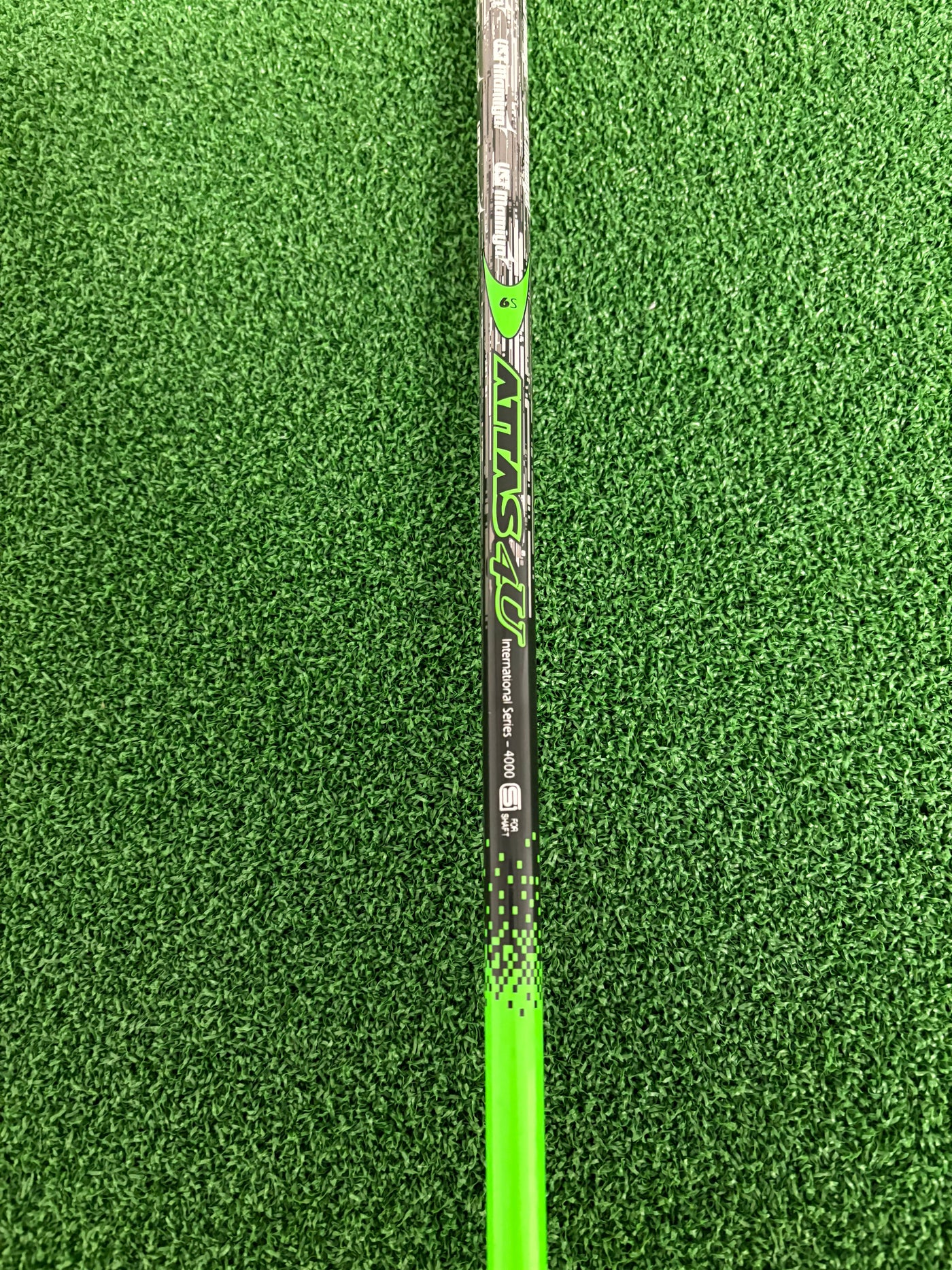 Titleist 913FD 15* 3 Wood (Stiff)