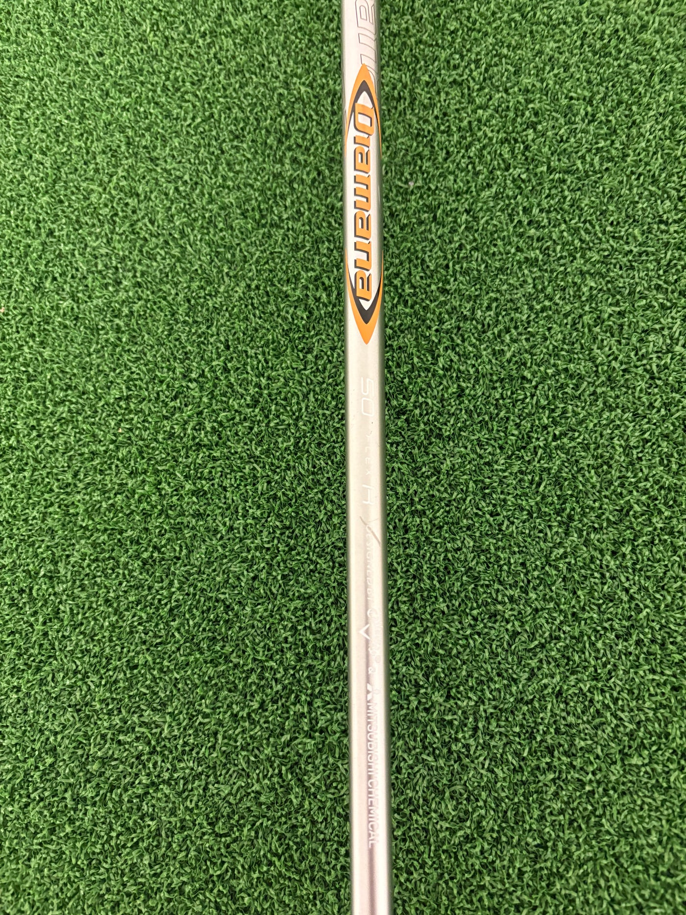 Callaway Mavrik 18* 5 Wood (Regular)