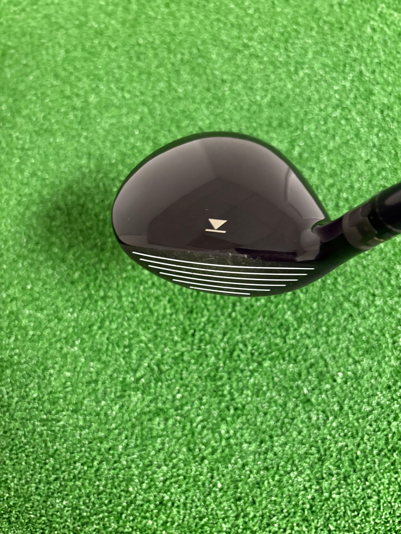 Titleist 910F 15* 3 Wood (Stiff)