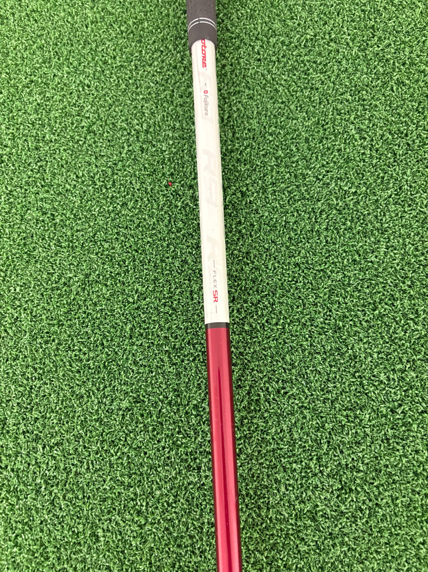 Taylormade R9 Max Ti 15* 3 Wood (Stiff/Regular)