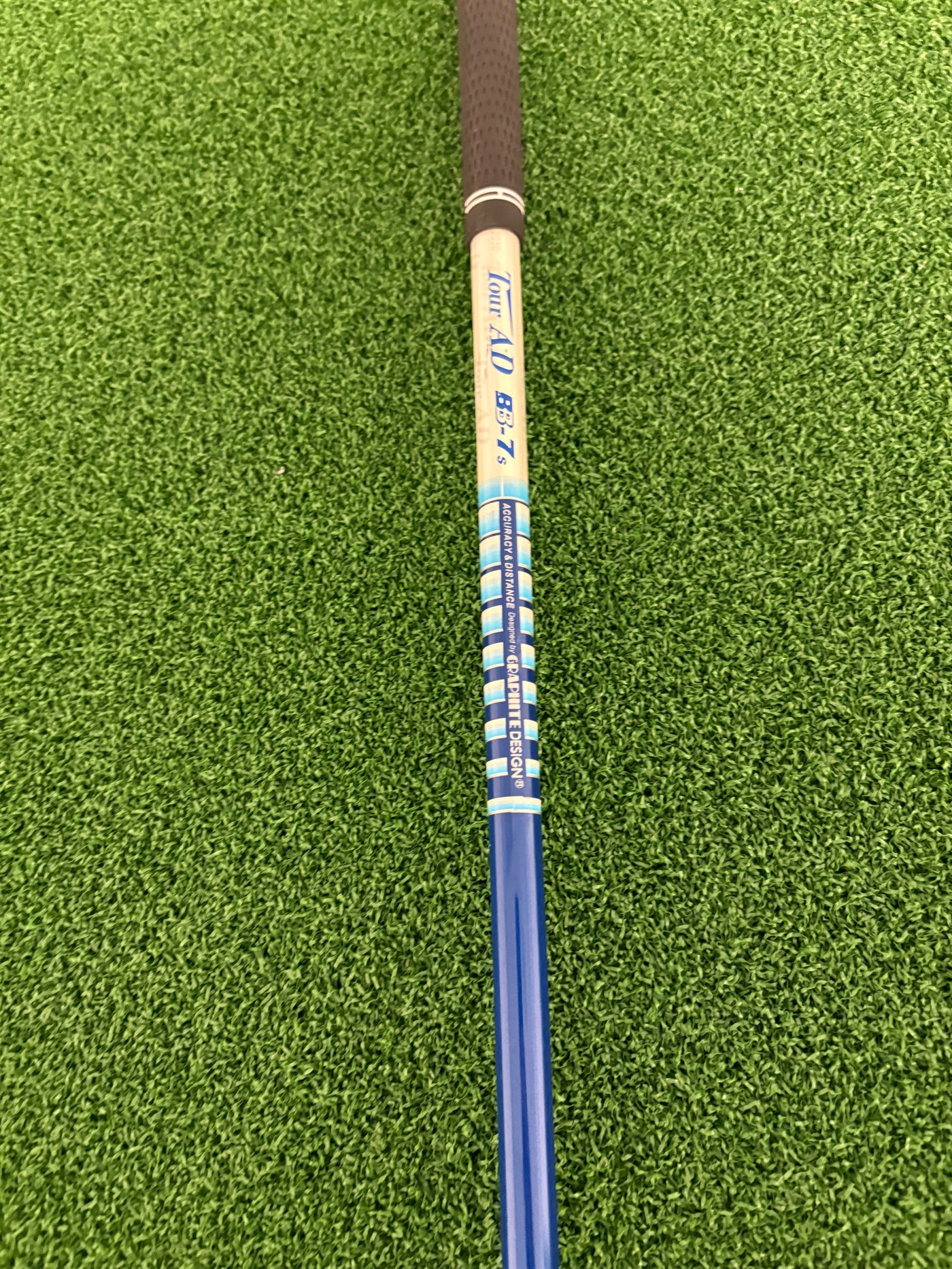 Titleist 910F 15* 3 Wood (Stiff)
