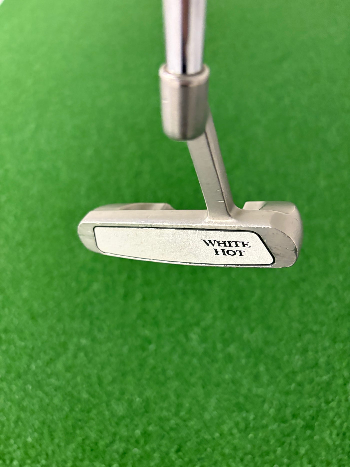 Odyssey White Hot #4 (34")
